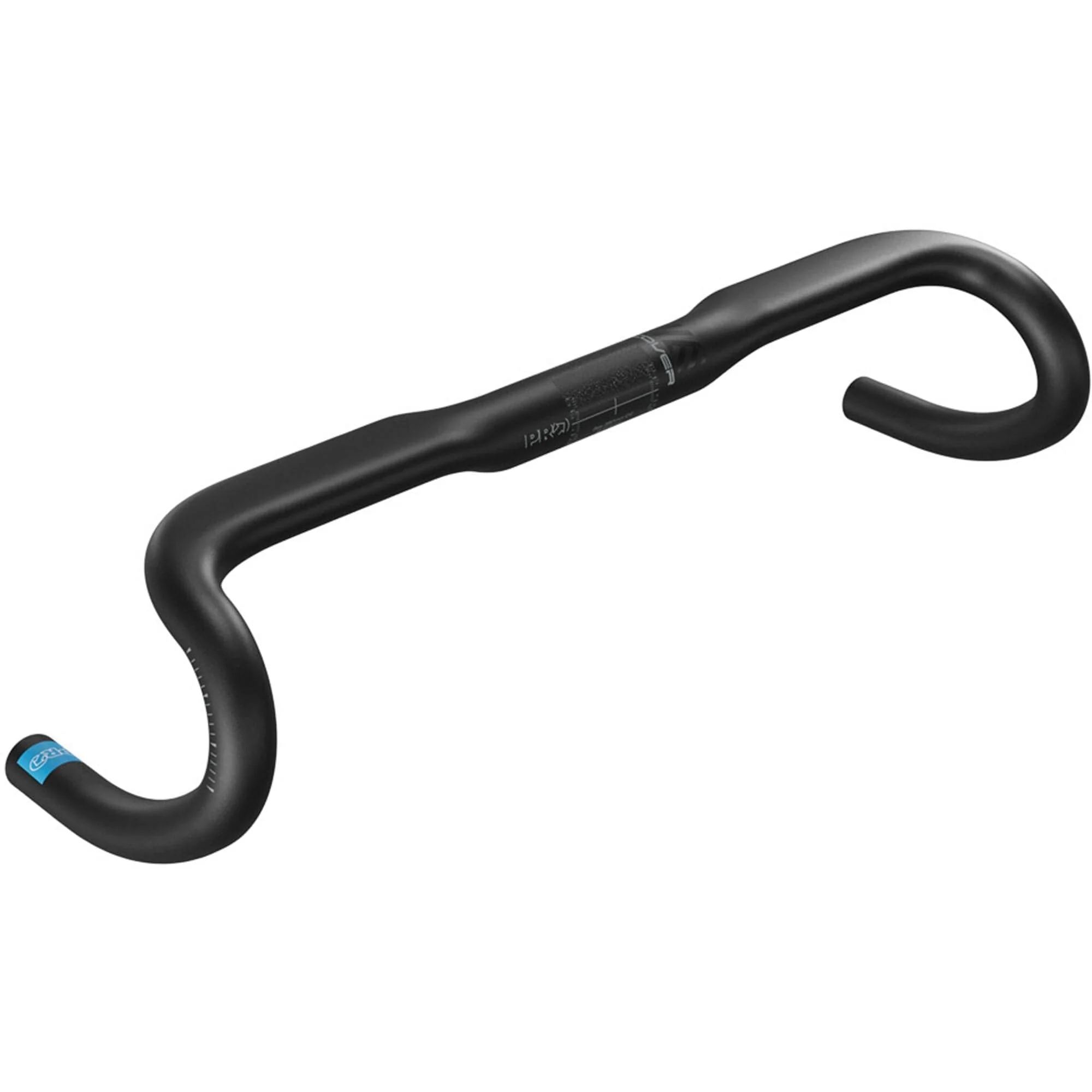 PRO Discover 12 Handlebar; Alloy; 31.8; 12 Deg Flare - Image 4