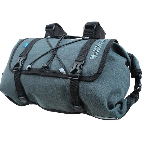 PRO Discover Handlebar Bag; 8L