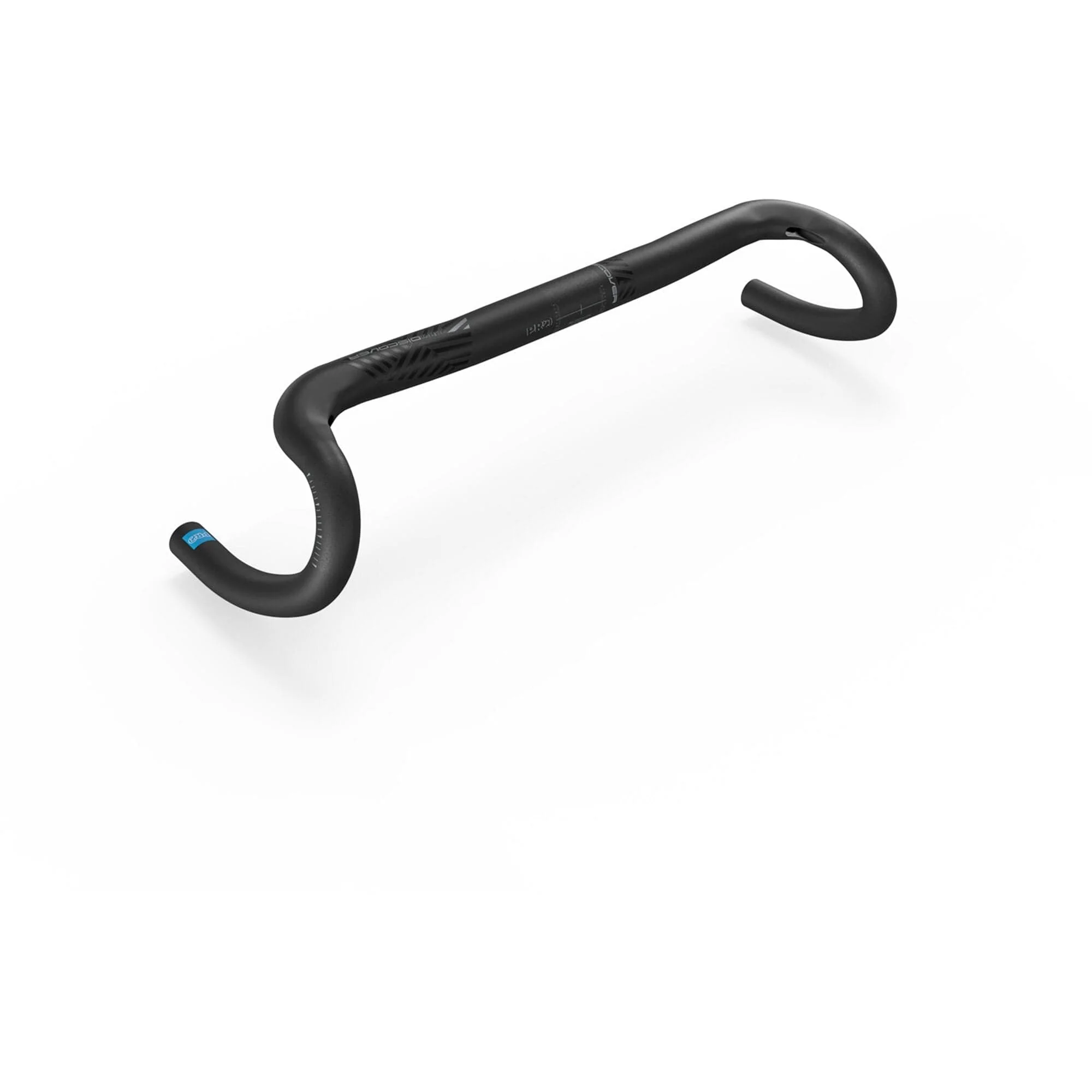 PRO Discovery 20 Carbon Handlebar; 31.8mm; 20deg Flare - Image 3