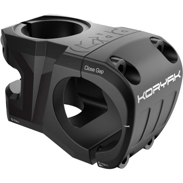 PRO Koryak E-Performance Stem; Alloy; 35mm; 1-1/8; 35mm; 0°
