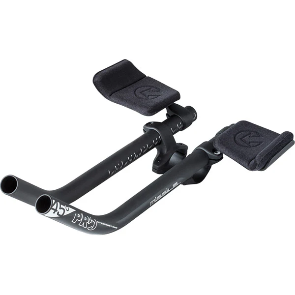 PRO Missile Clip-On; Ski-Bend; 31.8mm
