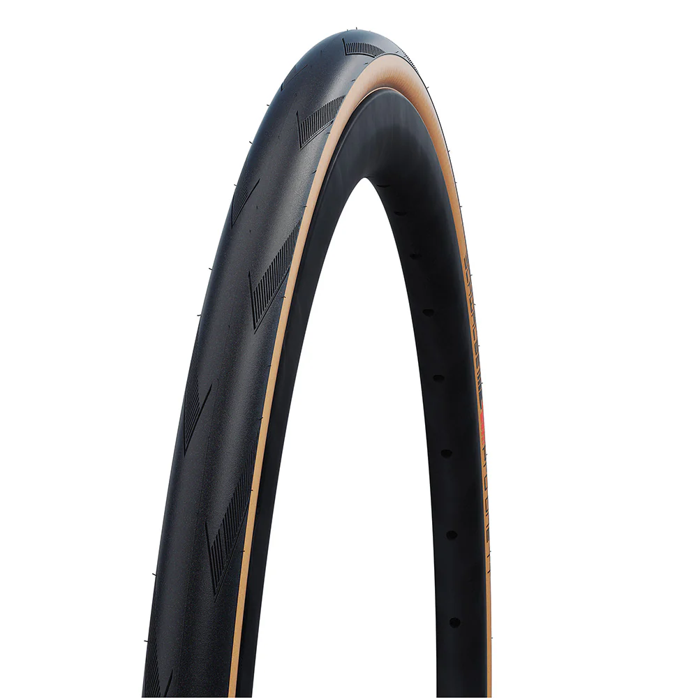 Schwalbe Pro One TT Skinwall 700x25