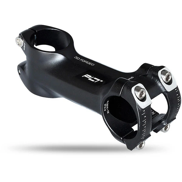 PRO PLT Stem; Alloy; 31.8mm; 1-1/8; 60mm; +10/-10°