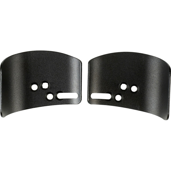 PRO Synop Alloy Armresta (No Pads); Large