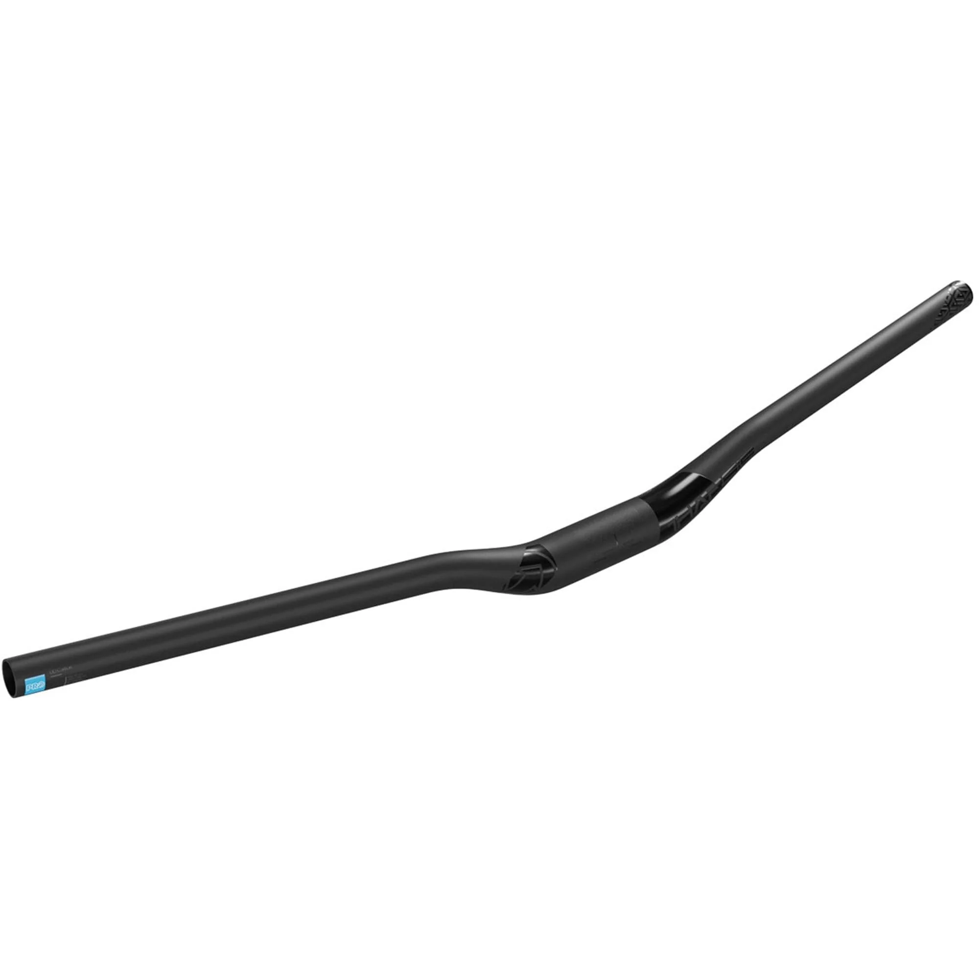 PRO Tharsis 3FIVE Handlebar; Carbon; Riser; 35mm; 780mm - Image 2