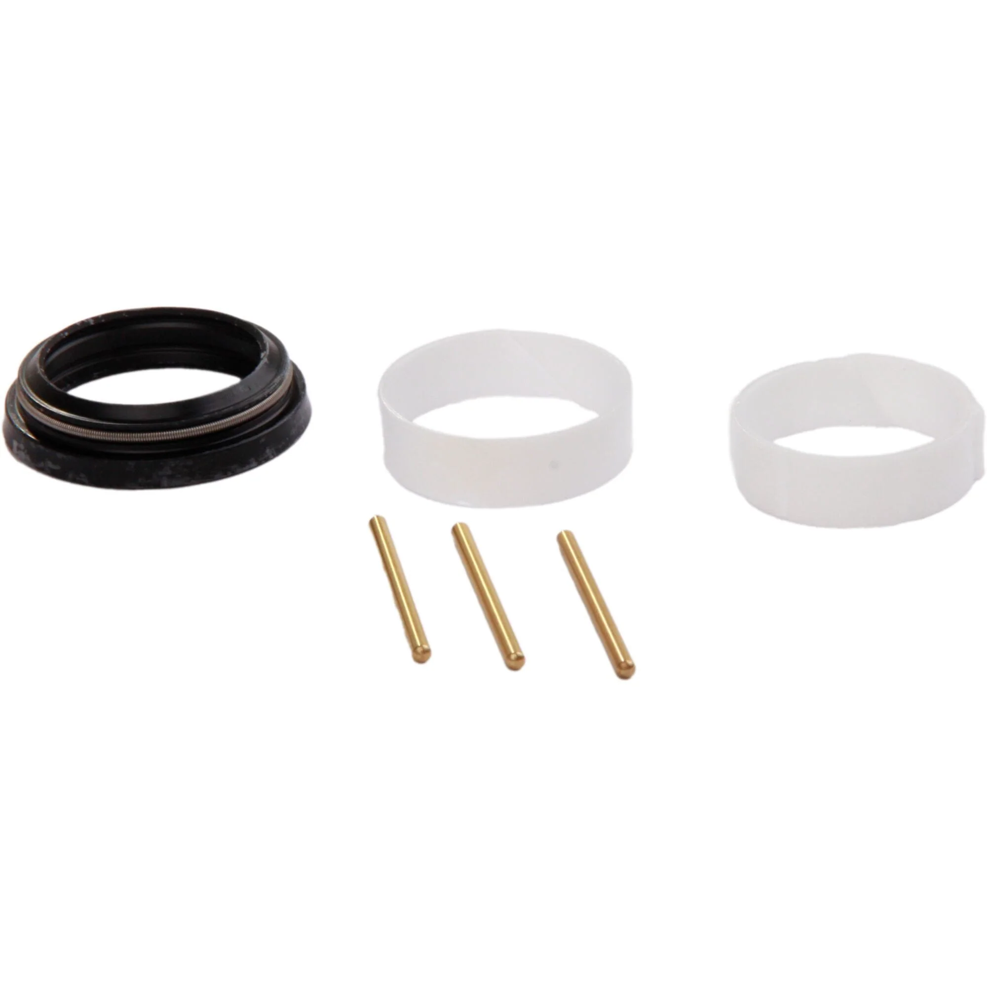 PRO Tharsis Dropper Seatpost 200mm; Service Kit