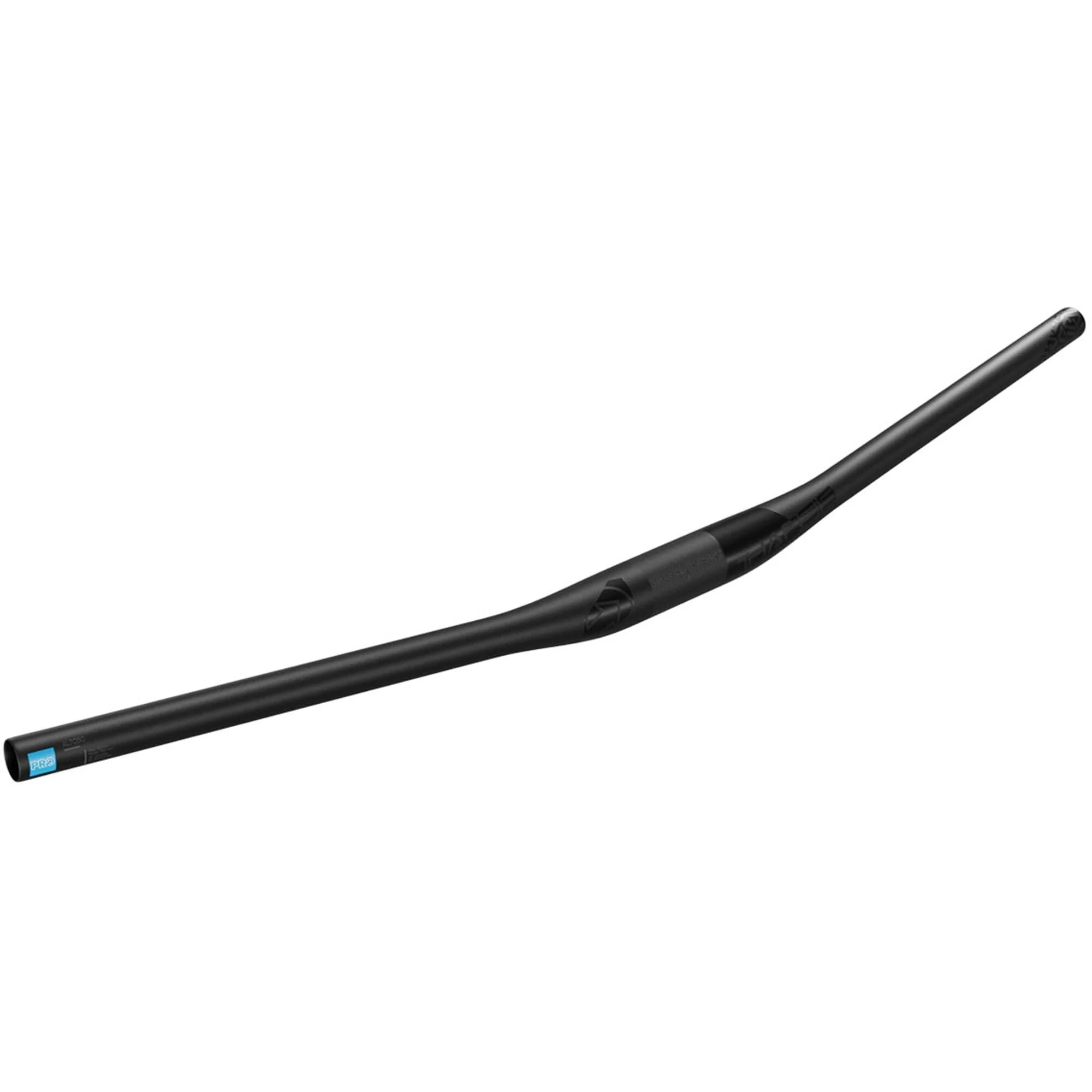 PRO Tharsis Riser Handlebar; Alloy; Riser; 35mm; 780mm