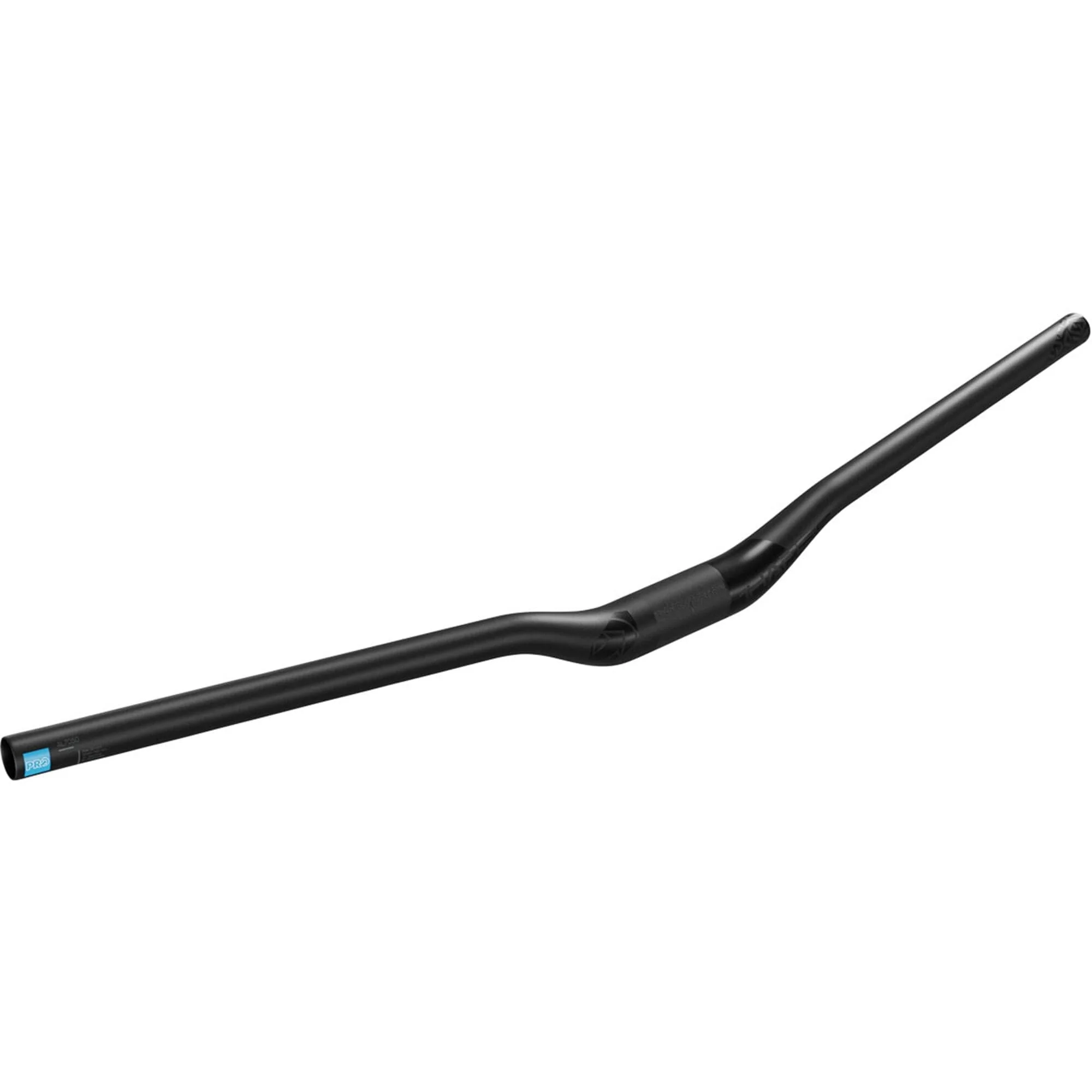 PRO Tharsis Riser Handlebar; Alloy; Riser; 35mm; 780mm - Image 4