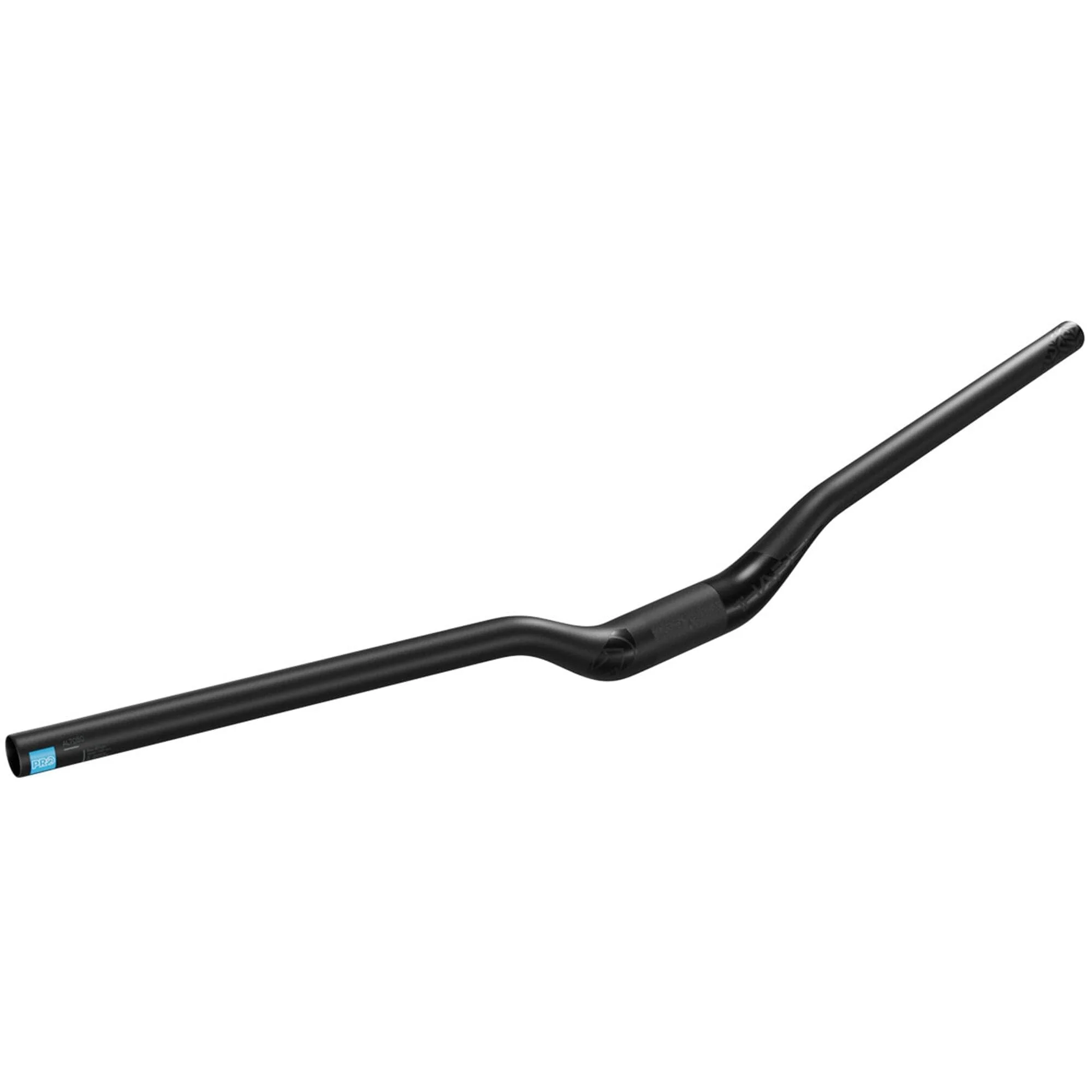 PRO Tharsis Riser Handlebar; Alloy; Riser; 35mm; 780mm - Image 5
