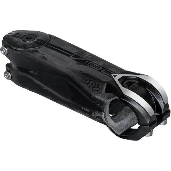 PRO VIBE Carbon Stem; 31.8mm; 1-1/8; 100mm; -10°
