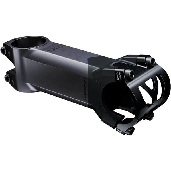 PRO VIBE Superlight Stem; Alloy; 31.8mm; 1-1/4; 130mm; +/- 6 degree