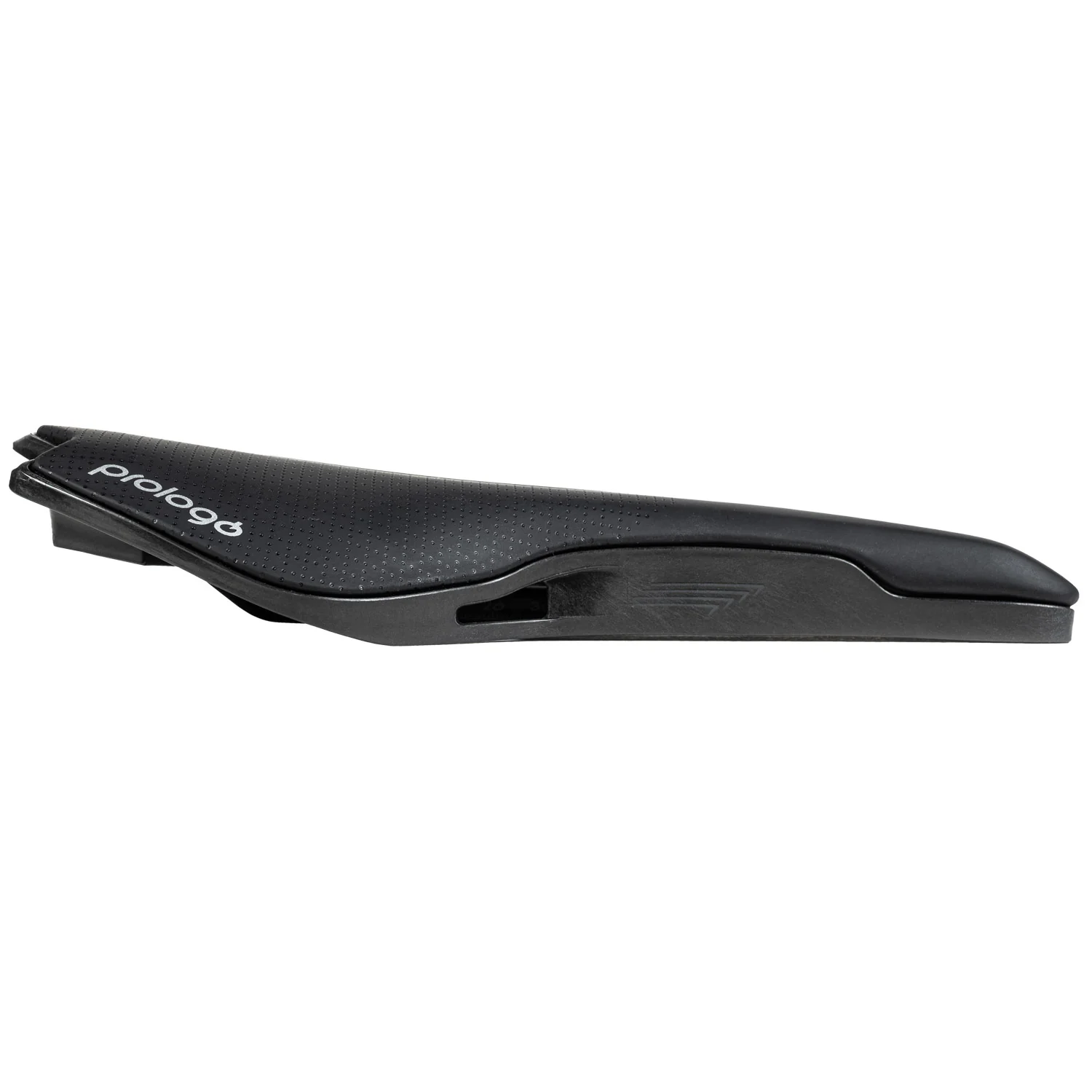 Prologo Choice PAS 140 Nack - 140mm - Black Nago - Image 2