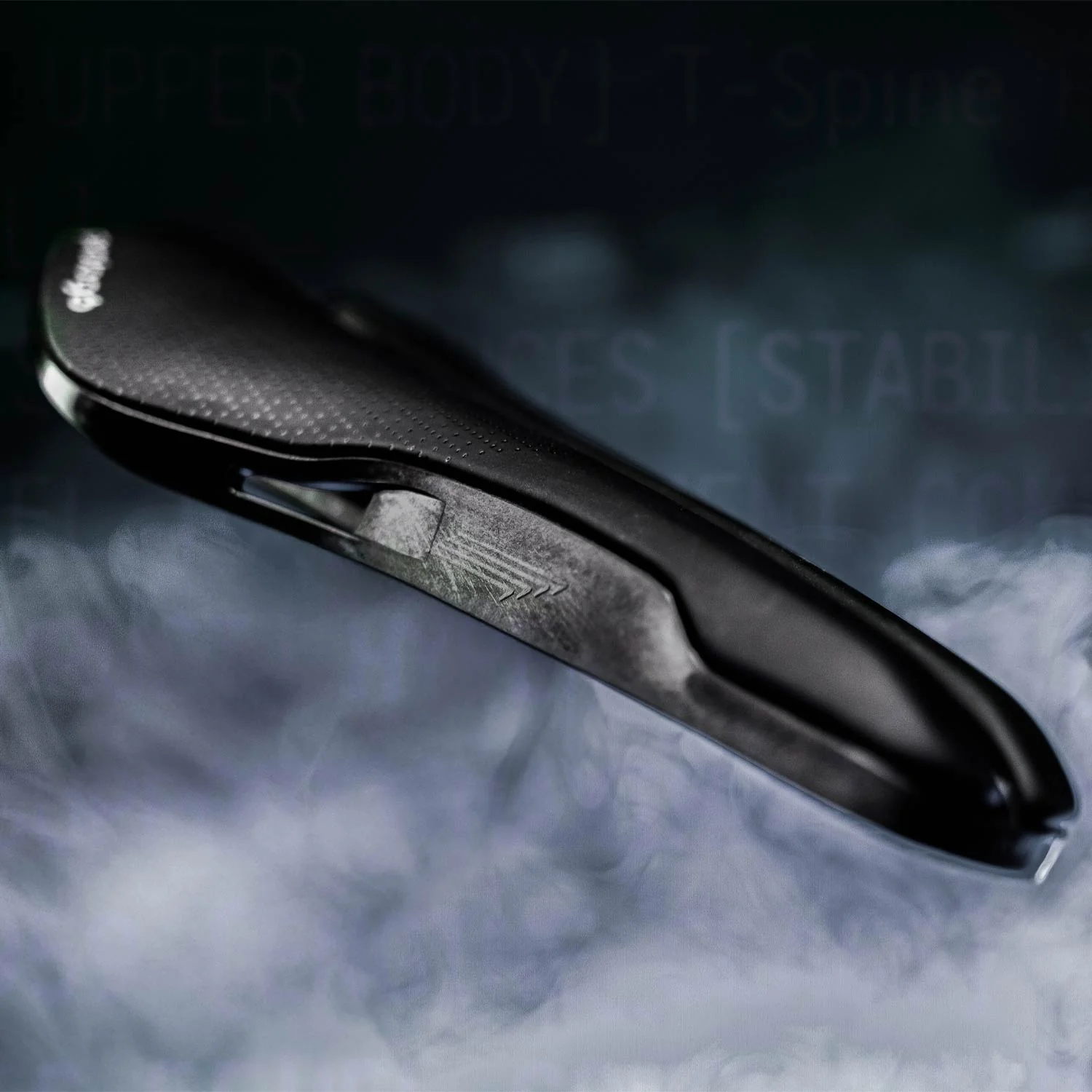 Prologo Choice PAS 140 Nack - 140mm - Black Nago - Image 6
