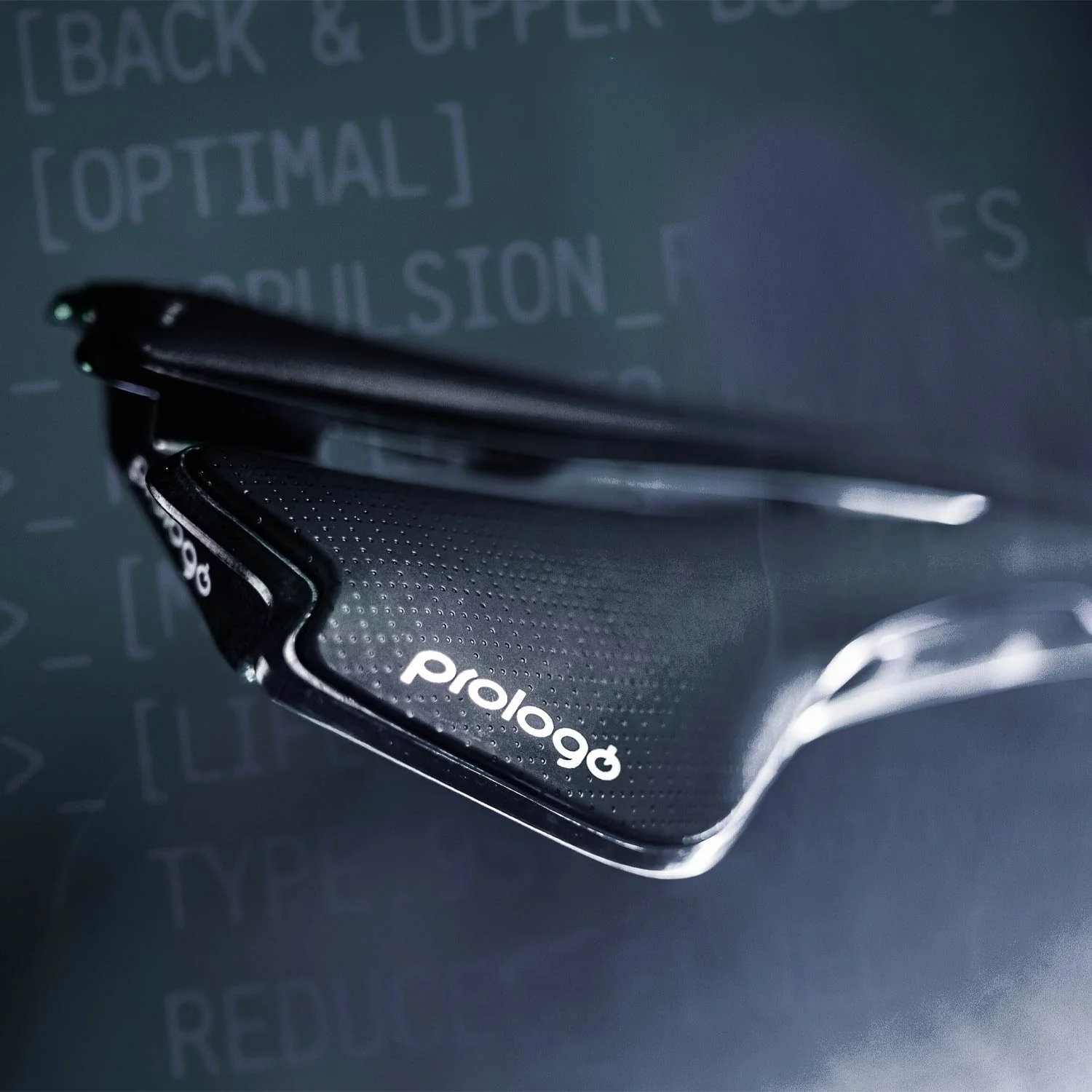Prologo Choice PAS 140 Nack - 140mm - Black Nago - Image 7