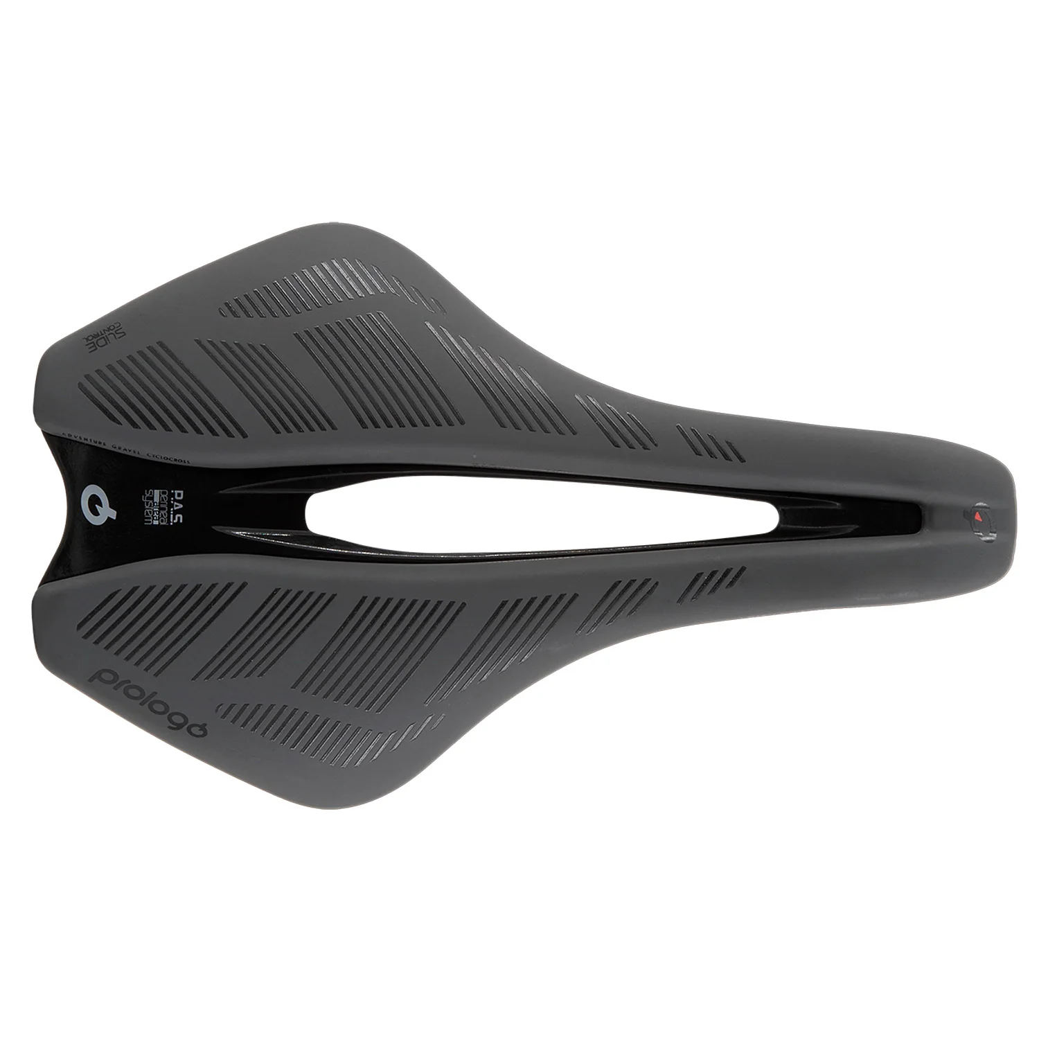 Prologo Dimension R2 AGX 143mm Tirox Slide Control Anth