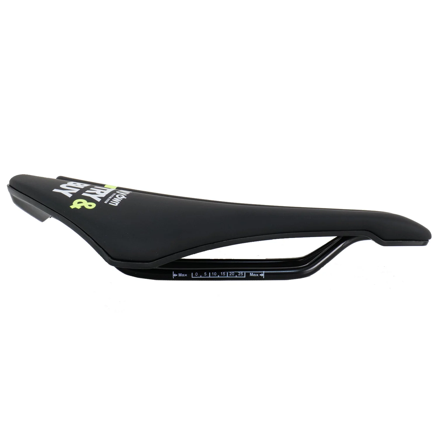 Prologo Dimension R2 PAS 143 Steel - - Black-Yellow Dimension - Image 3