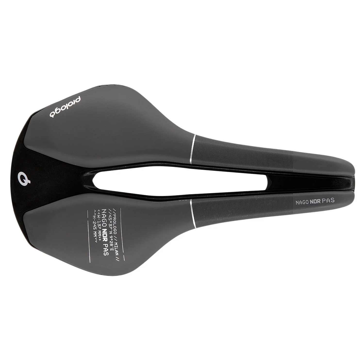 Prologo Nago NDR PAS 137mm Tirox Anth