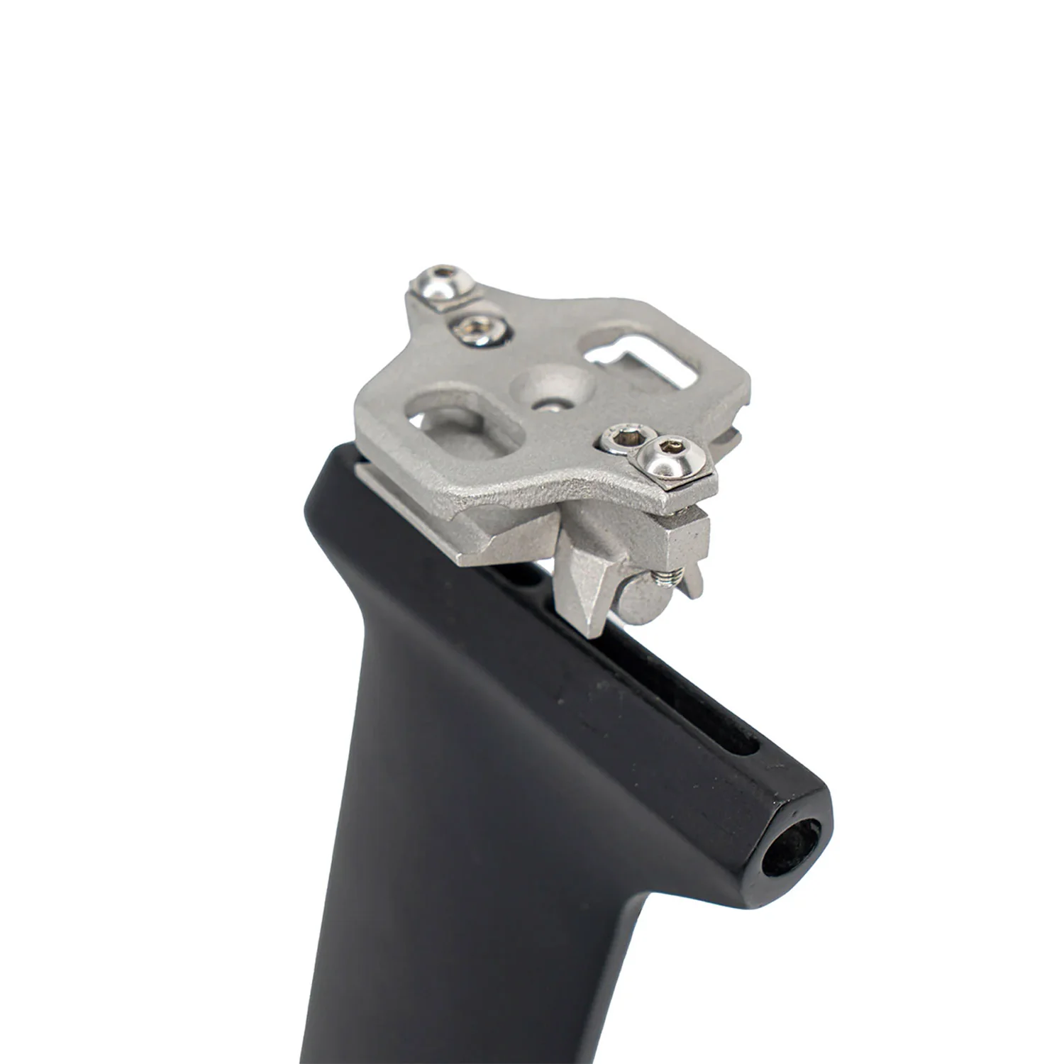 Prologo Predator 01TRI Nack Black/White 60mm - Image 4