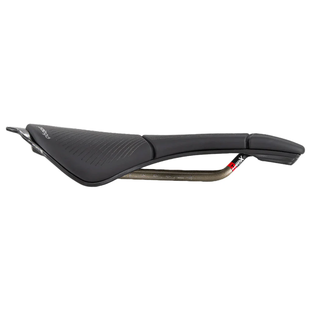 Prologo Scratch M5 AGX PAS 140 Tirox -  - Black Scratch - Image 2