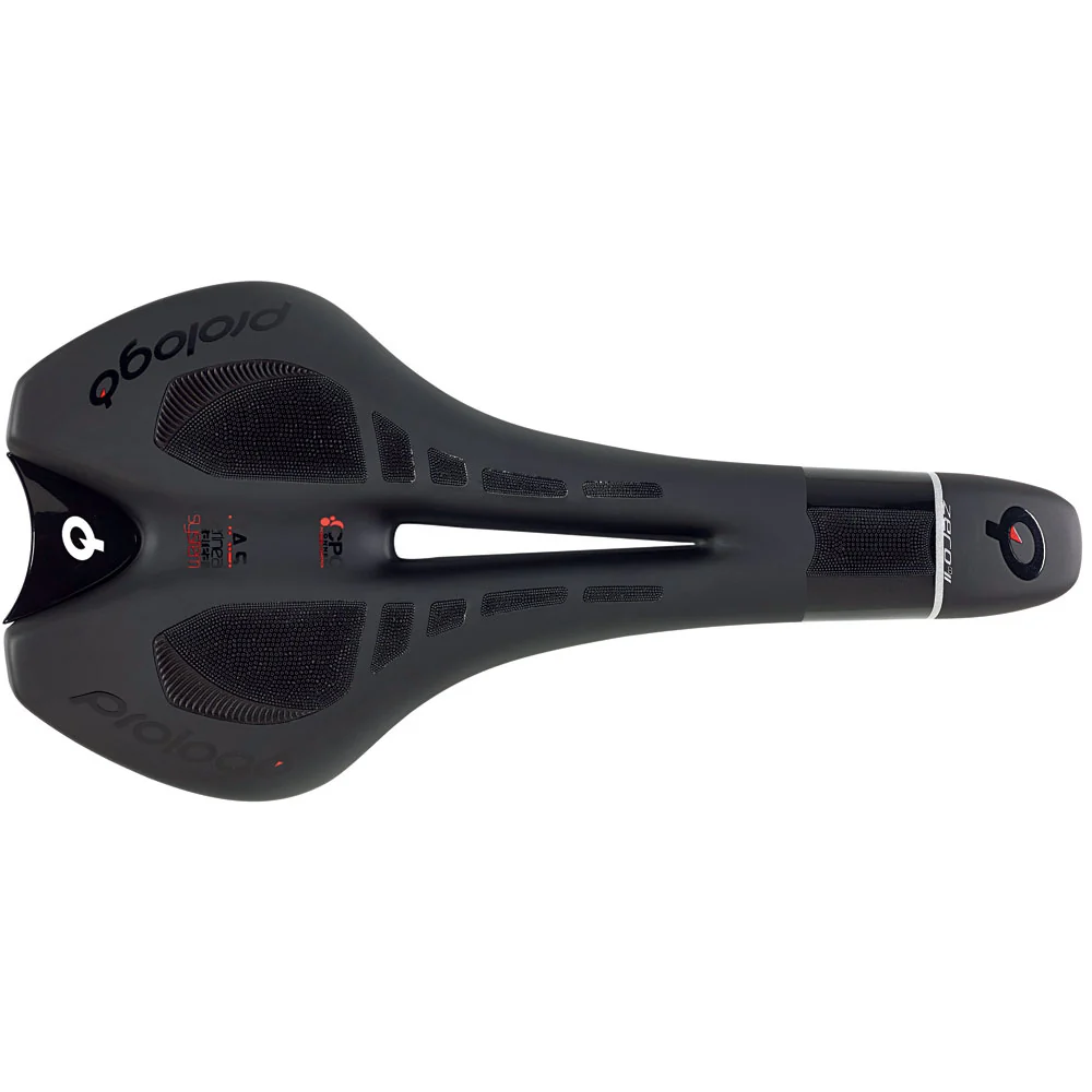 Prologo Zero II PAS 132 CPC Nack Blk