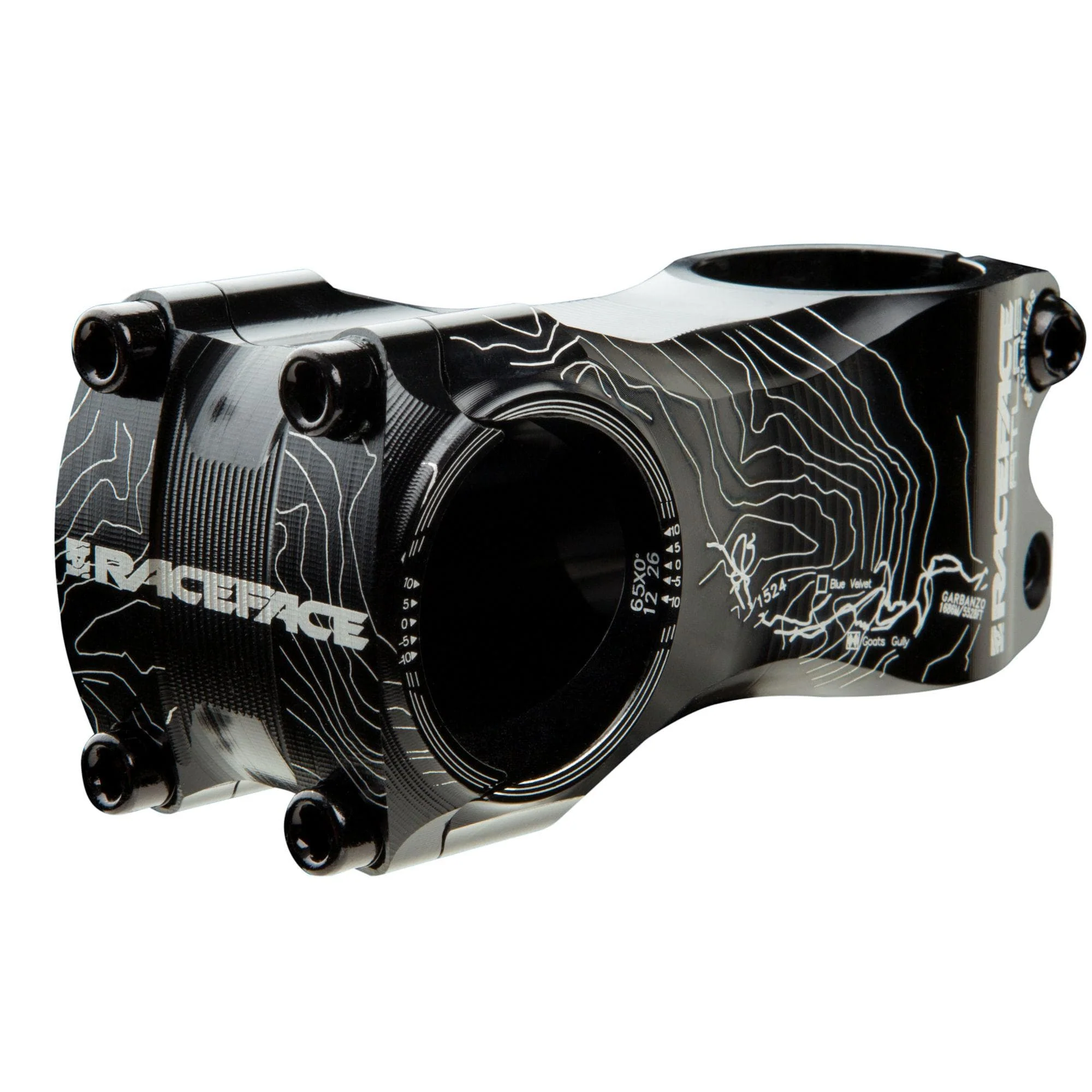 Race Face Atlas Stem - Image 2