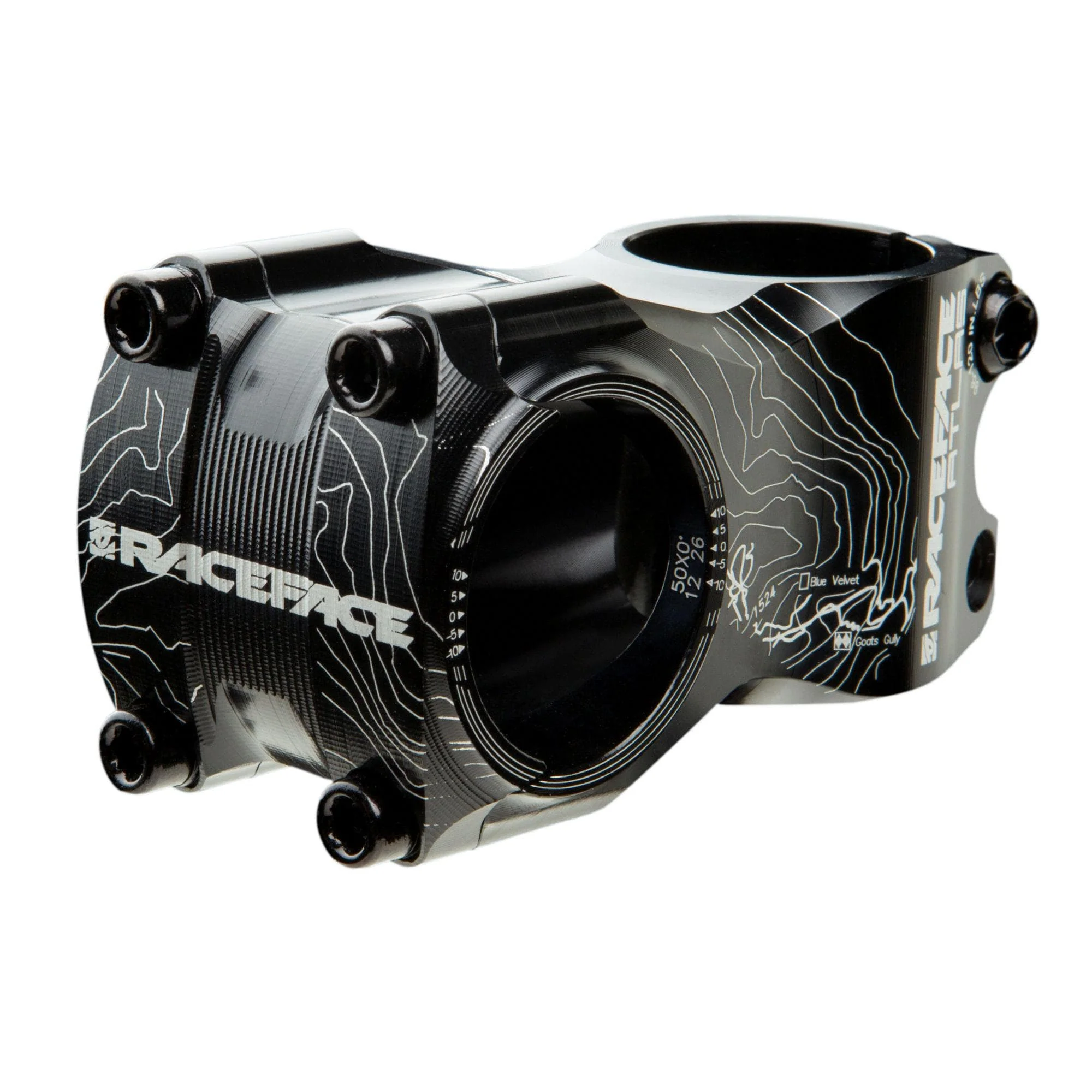 Race Face Atlas Stem - Image 3