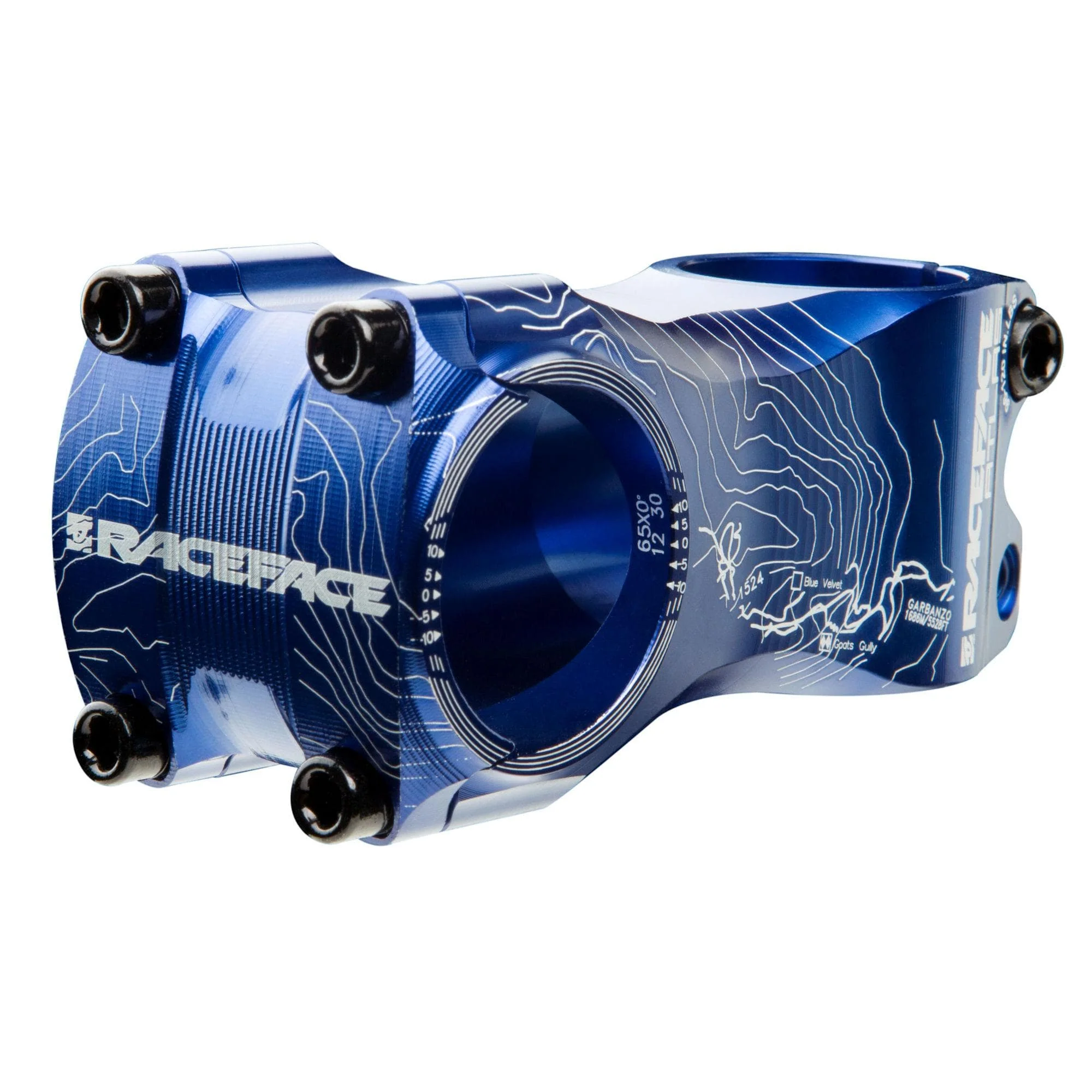 Race Face Atlas Stem - Image 5