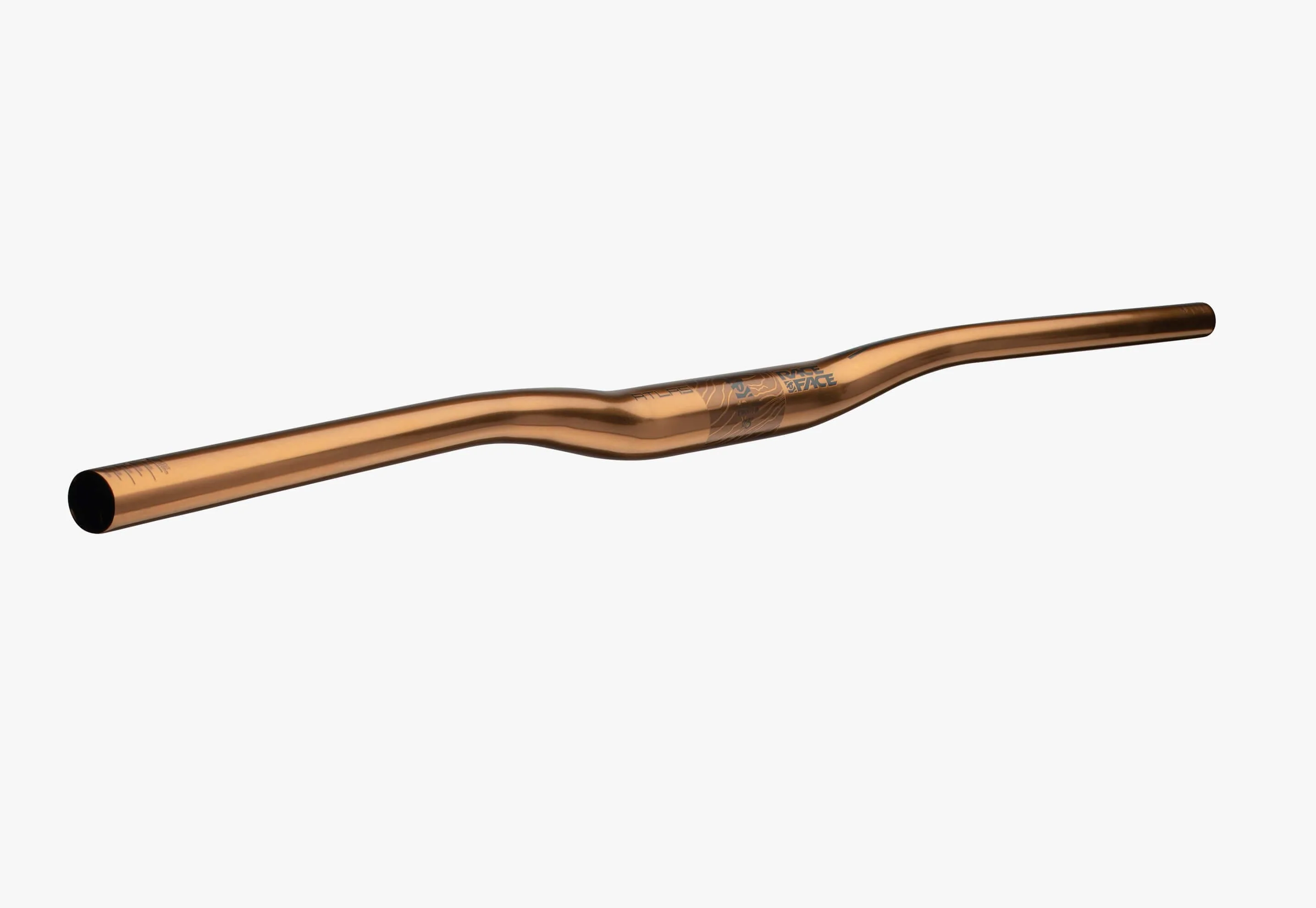 Race Face Atlas 20mm Riser Handlebar - Image 11