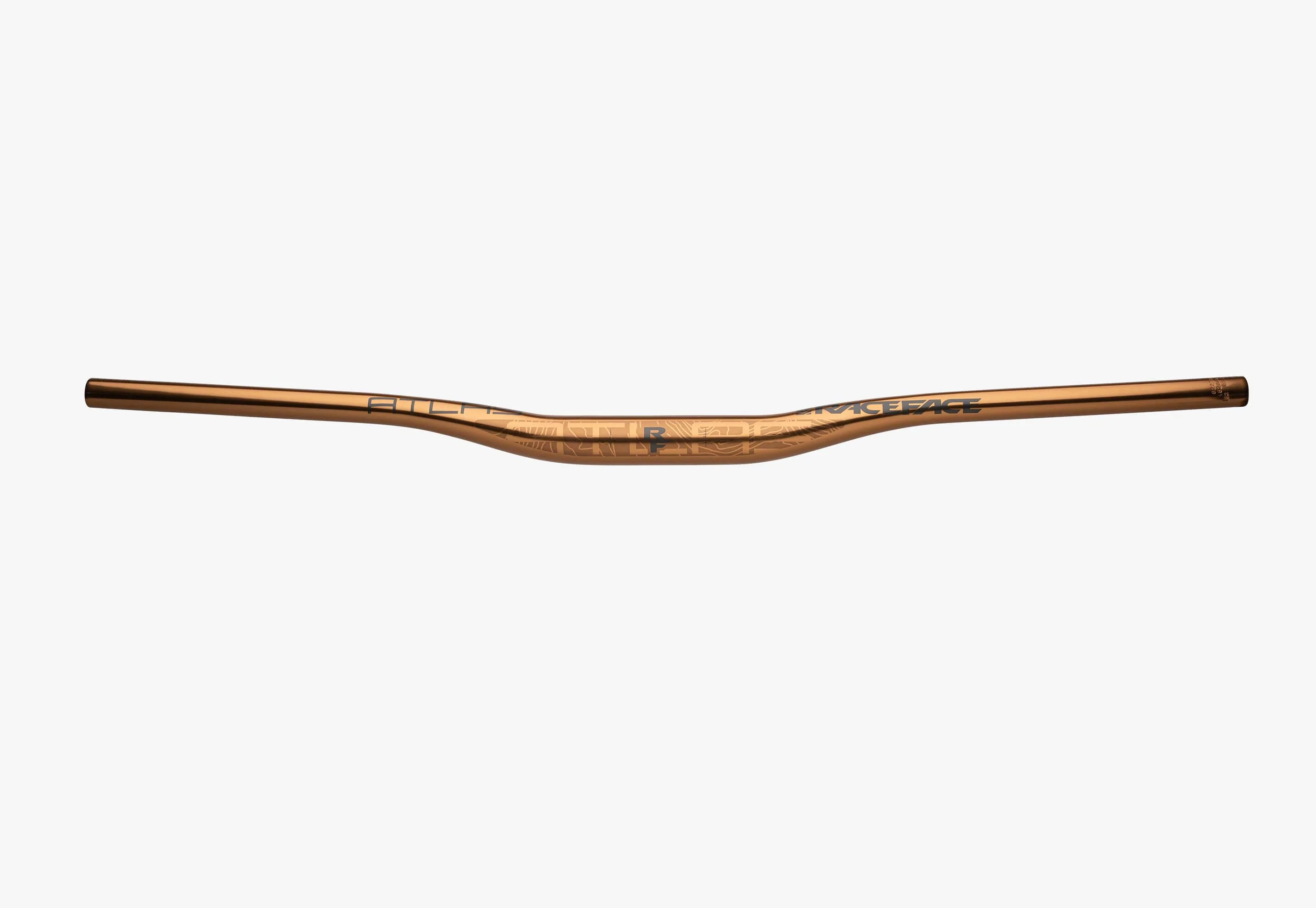 Race Face Atlas 20mm Riser Handlebar - Image 4
