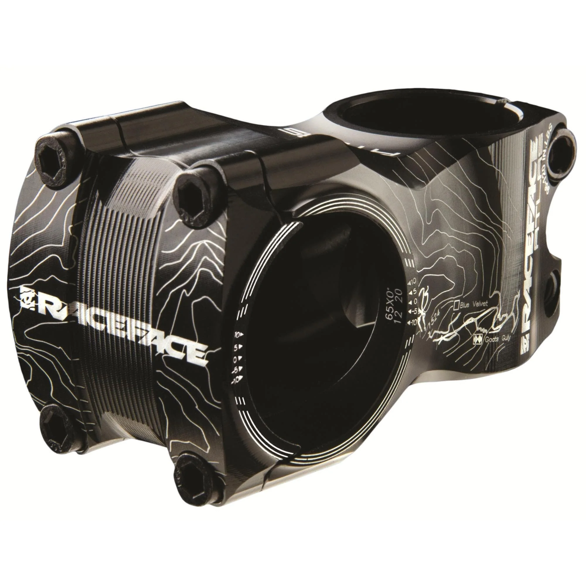 Race Face Atlas 35 Stem - Image 4