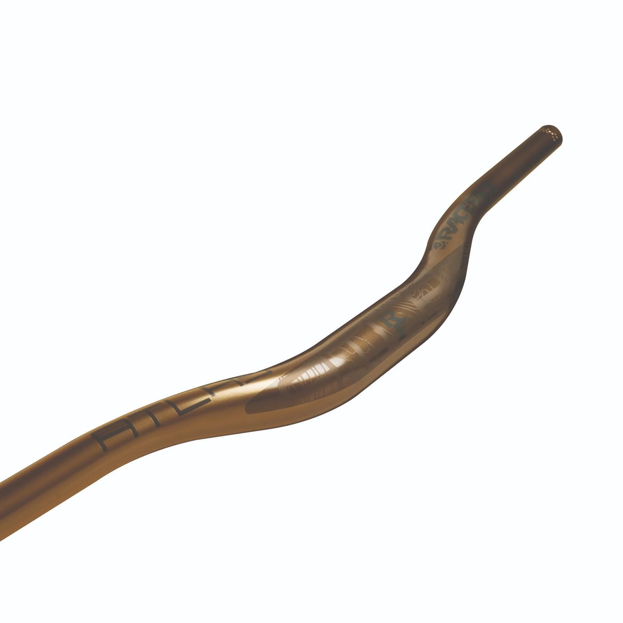 Race Face Atlas 35mm Riser Handlebar - Image 9