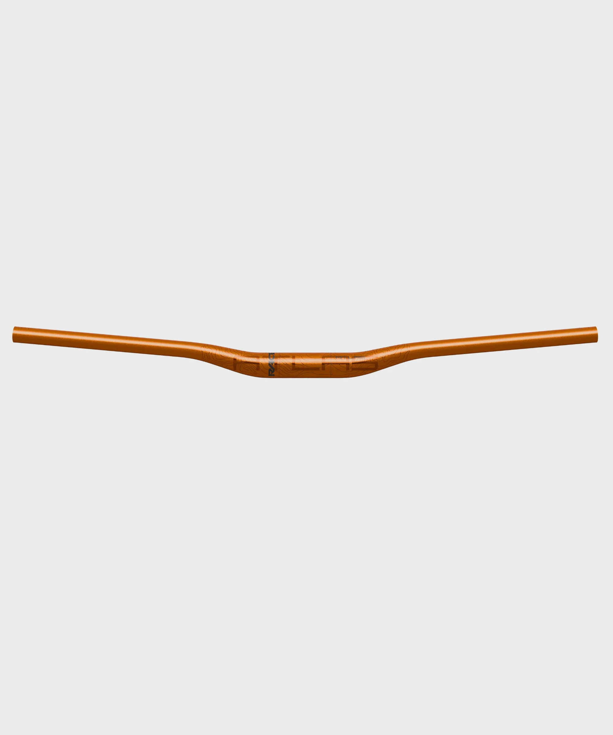 Race Face Atlas Handlebar 20mm Riser 35x800mm Orange