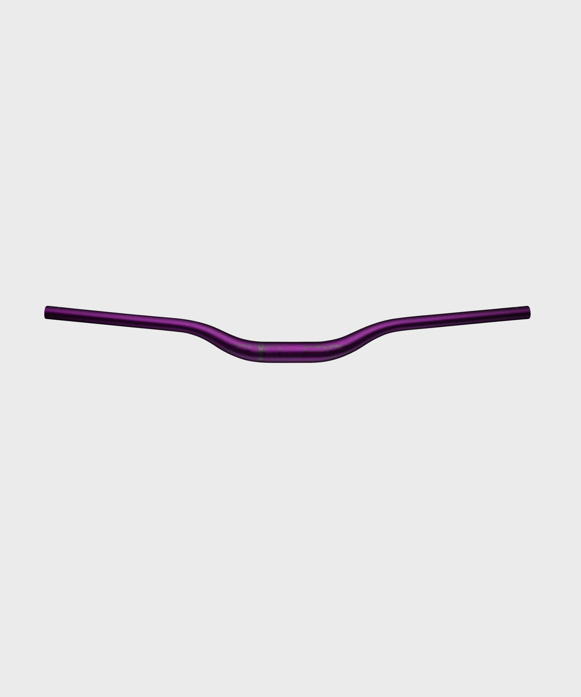 Race Face Atlas Handlebar 20mm Riser 35x800mm Purple