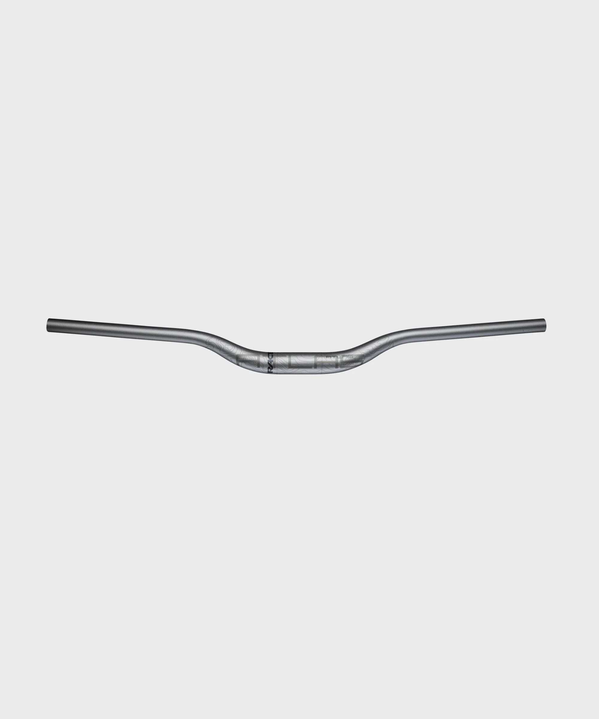 Race Face Atlas Handlebar 20mm Riser 35x800mm Silver