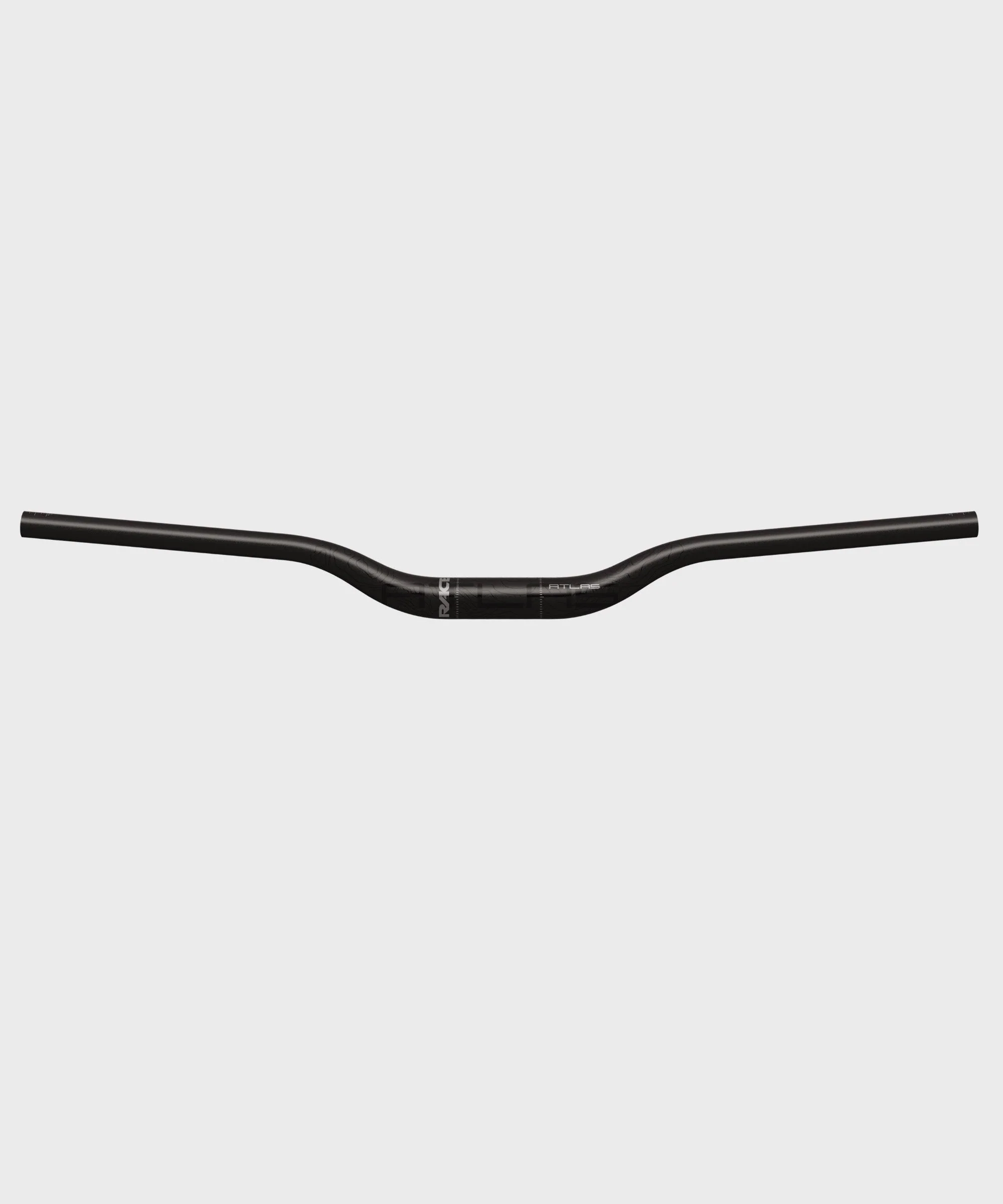 Race Face Atlas Handlebar 40mm Riser 35x800mm Black
