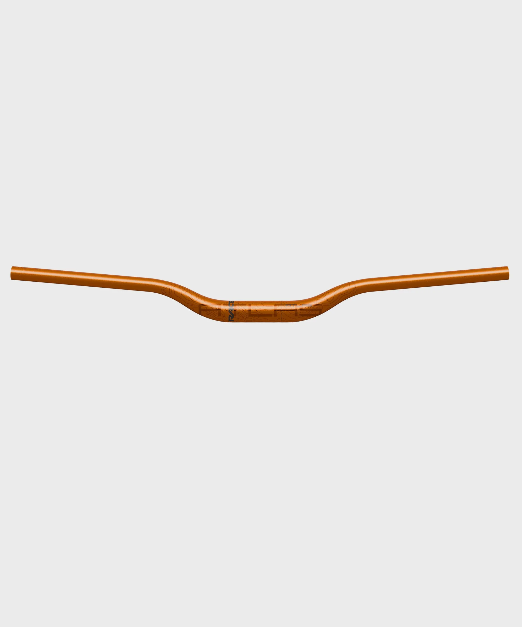 Race Face Atlas Handlebar 40mm Riser 35x800mm Orange