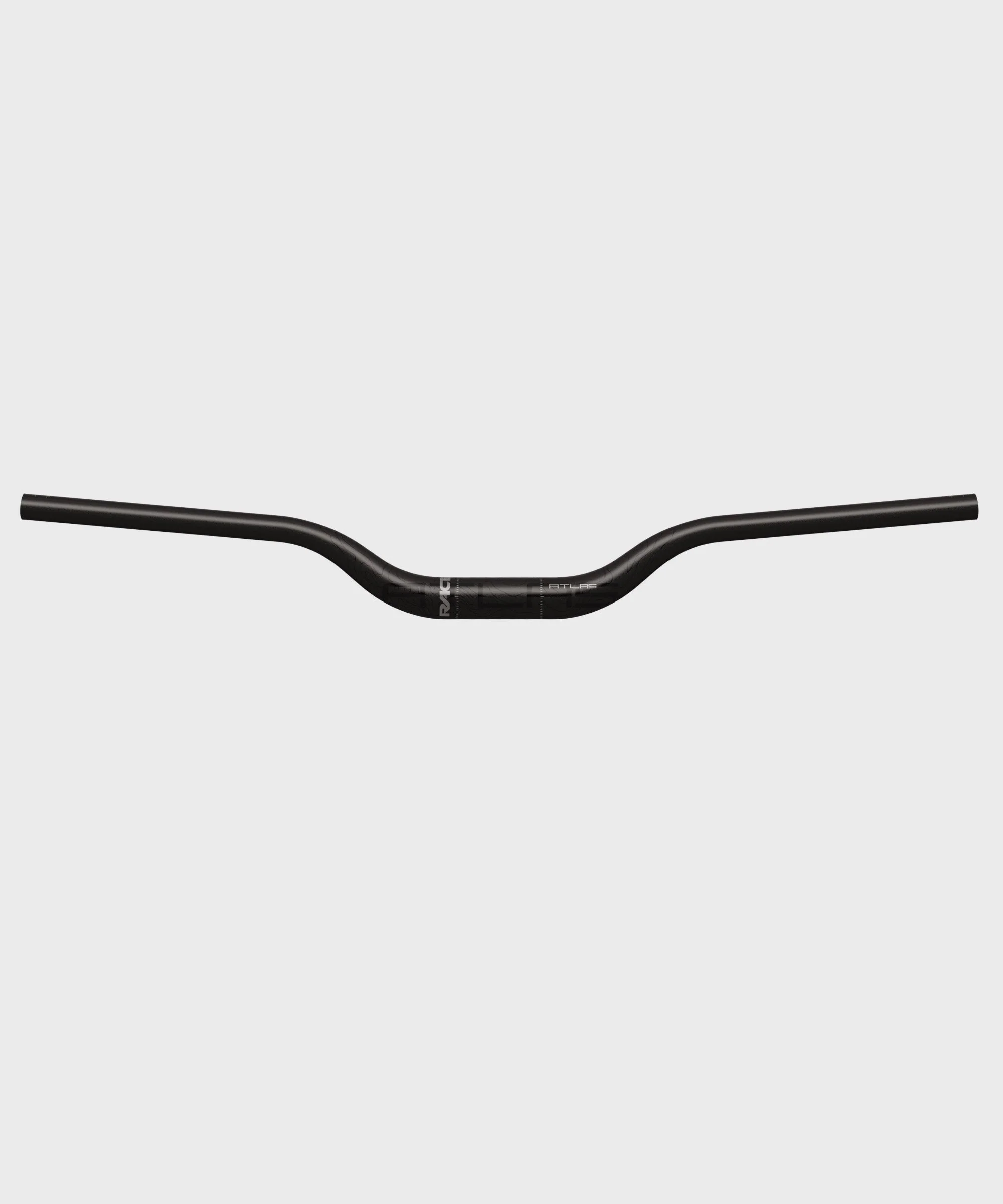 Race Face Atlas Handlebar 55mm Riser 35x800mm Black