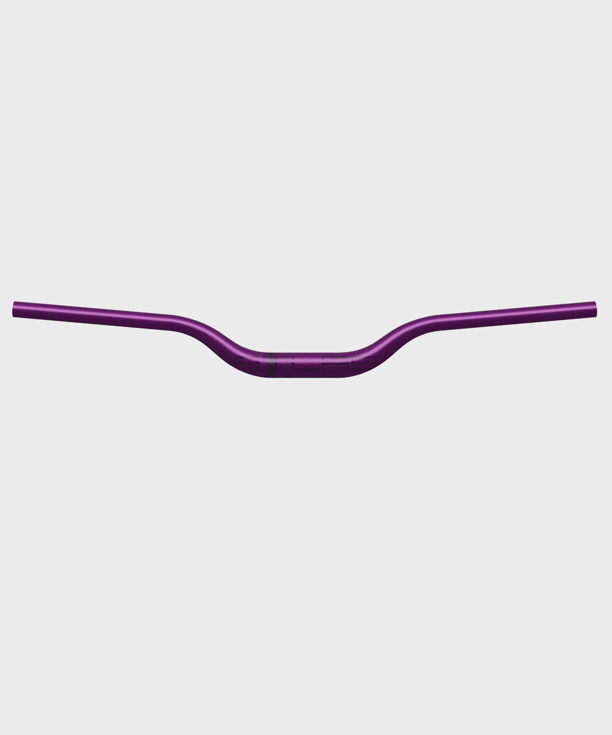 Race Face Atlas Handlebar 55mm Riser 35x800mm Purple