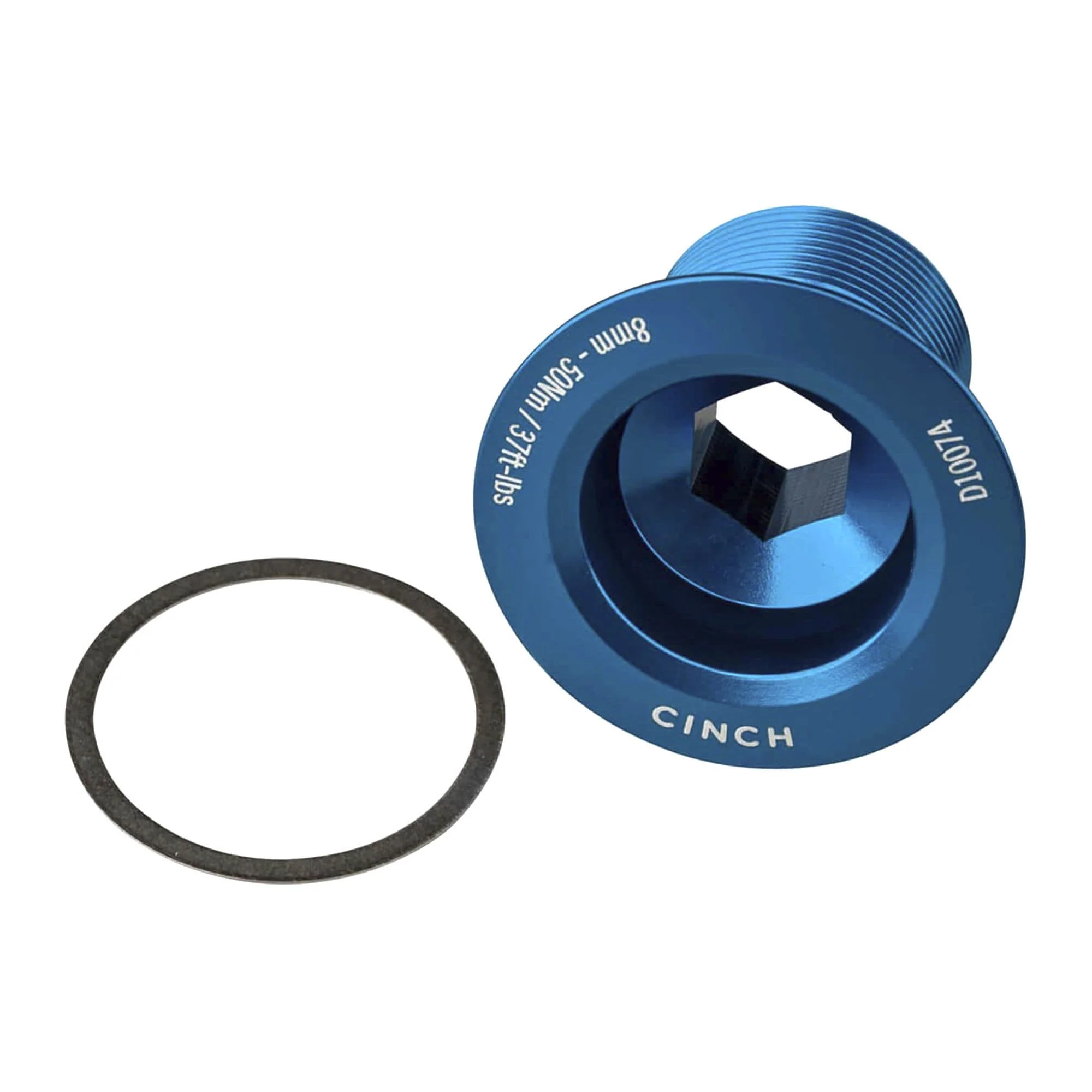Race Face Cinch NDS Bolt & Washer M18
