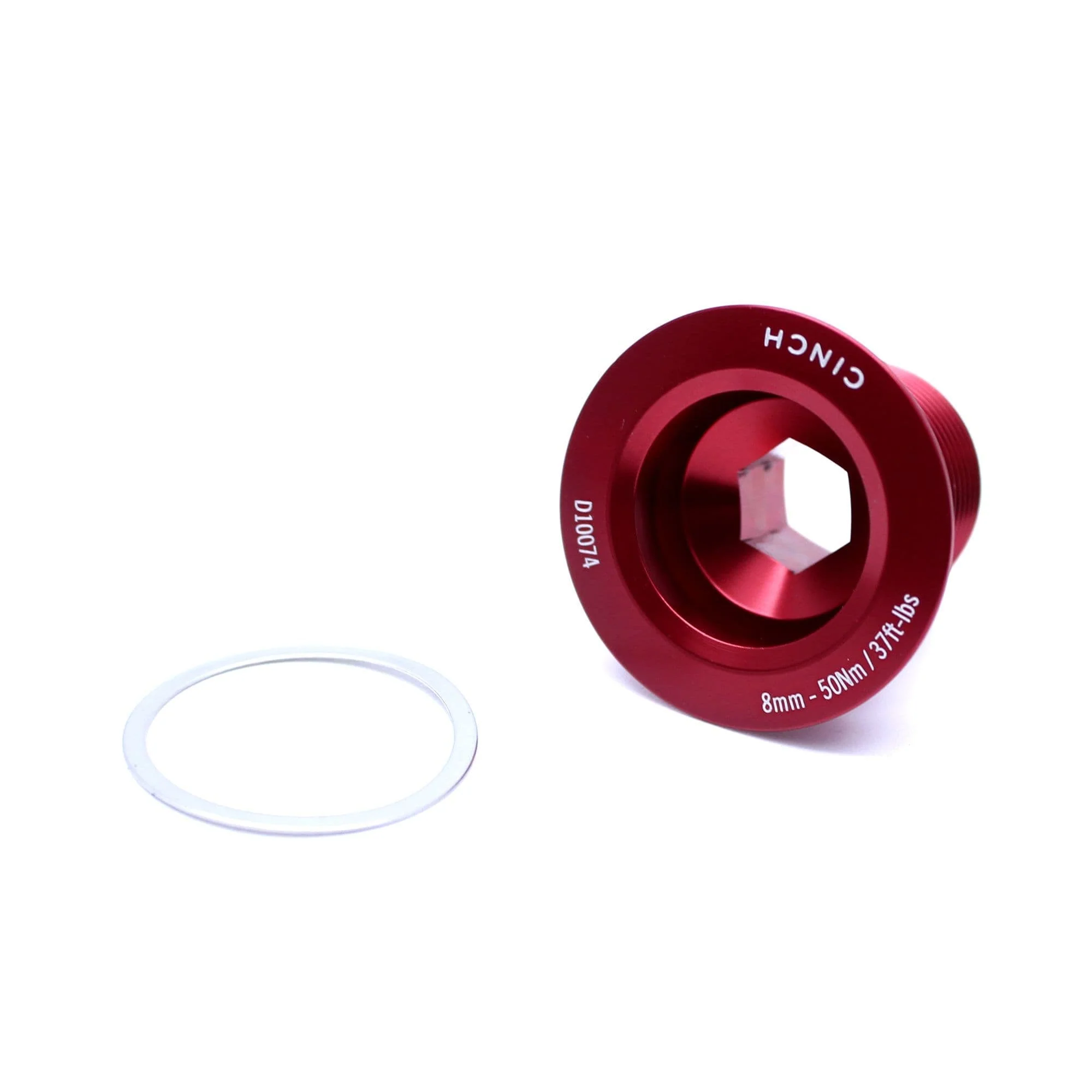 Race Face Cinch NDS Bolt & Washer M18 - Image 4