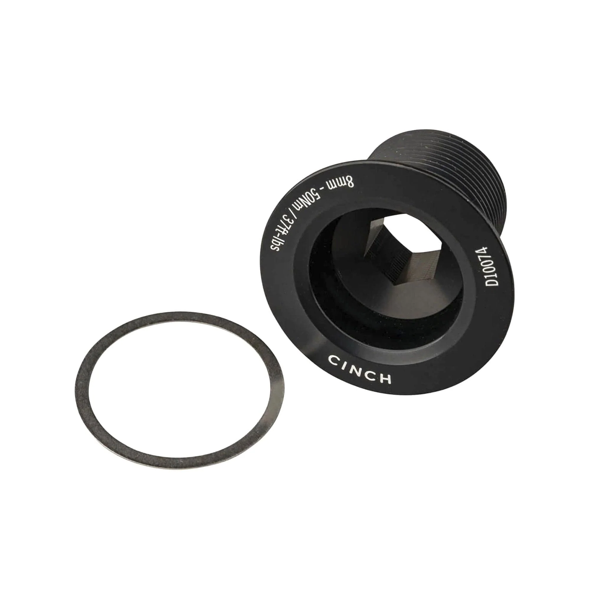 Race Face Cinch NDS Bolt & Washer M18 - Image 5