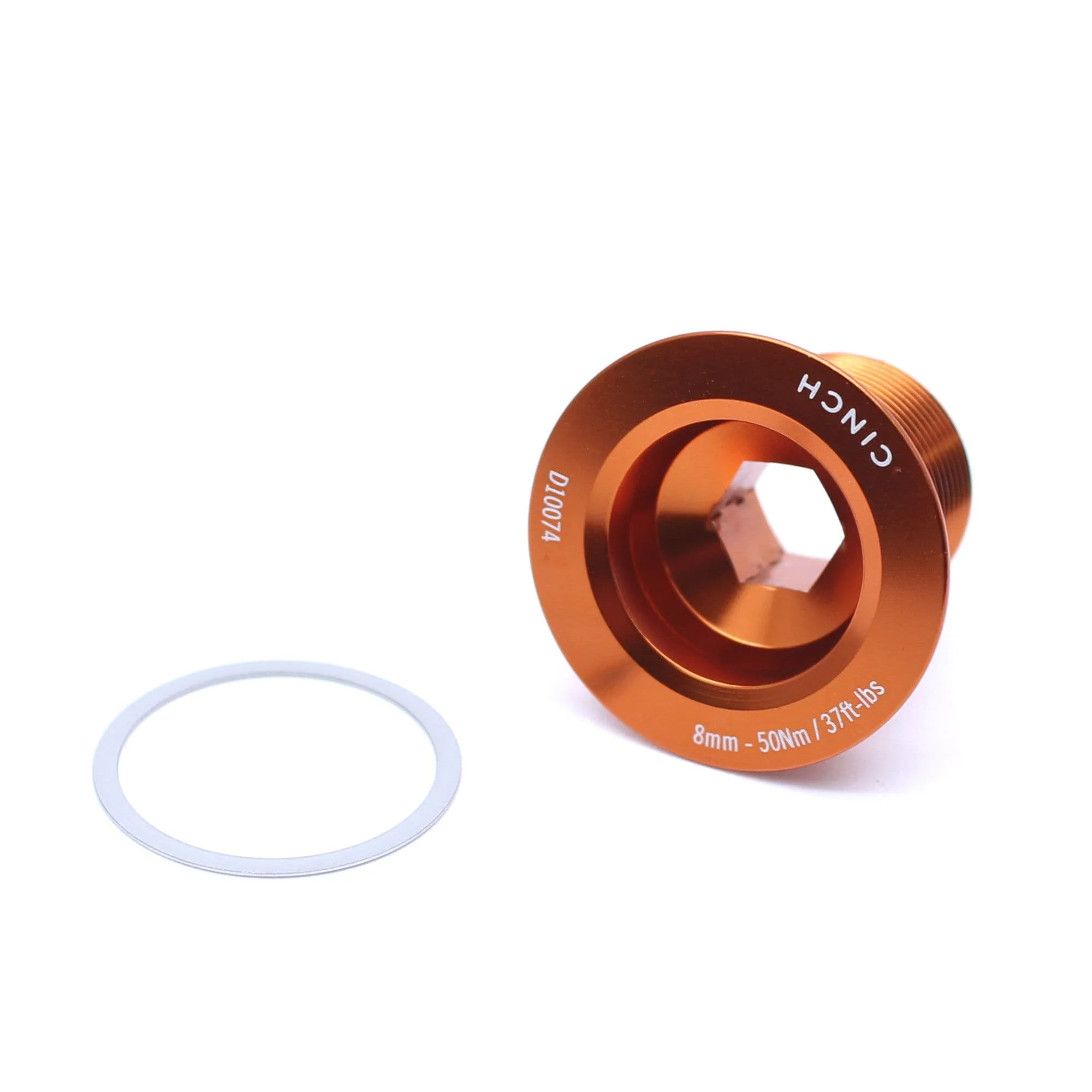 Race Face Cinch NDS Bolt & Washer M18 - Image 6