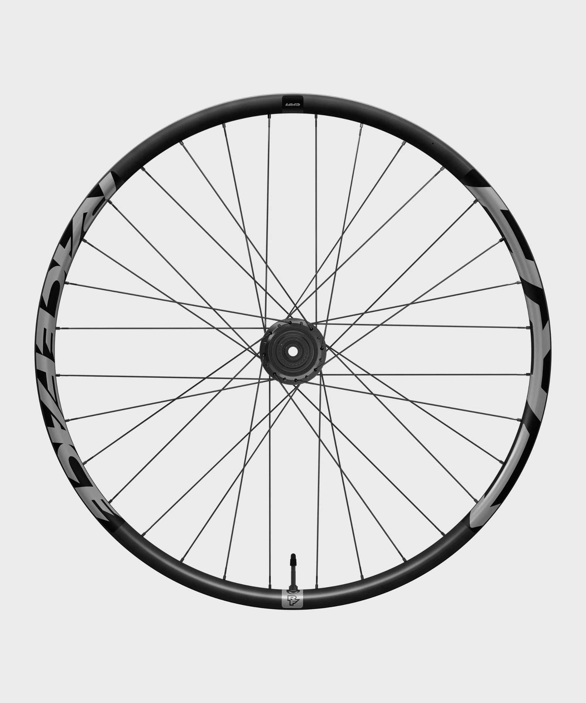 Race Face ERA EMTB 30mm Wheel Rear 27.5" 12X148 6B Shimano MicrosplineBlack