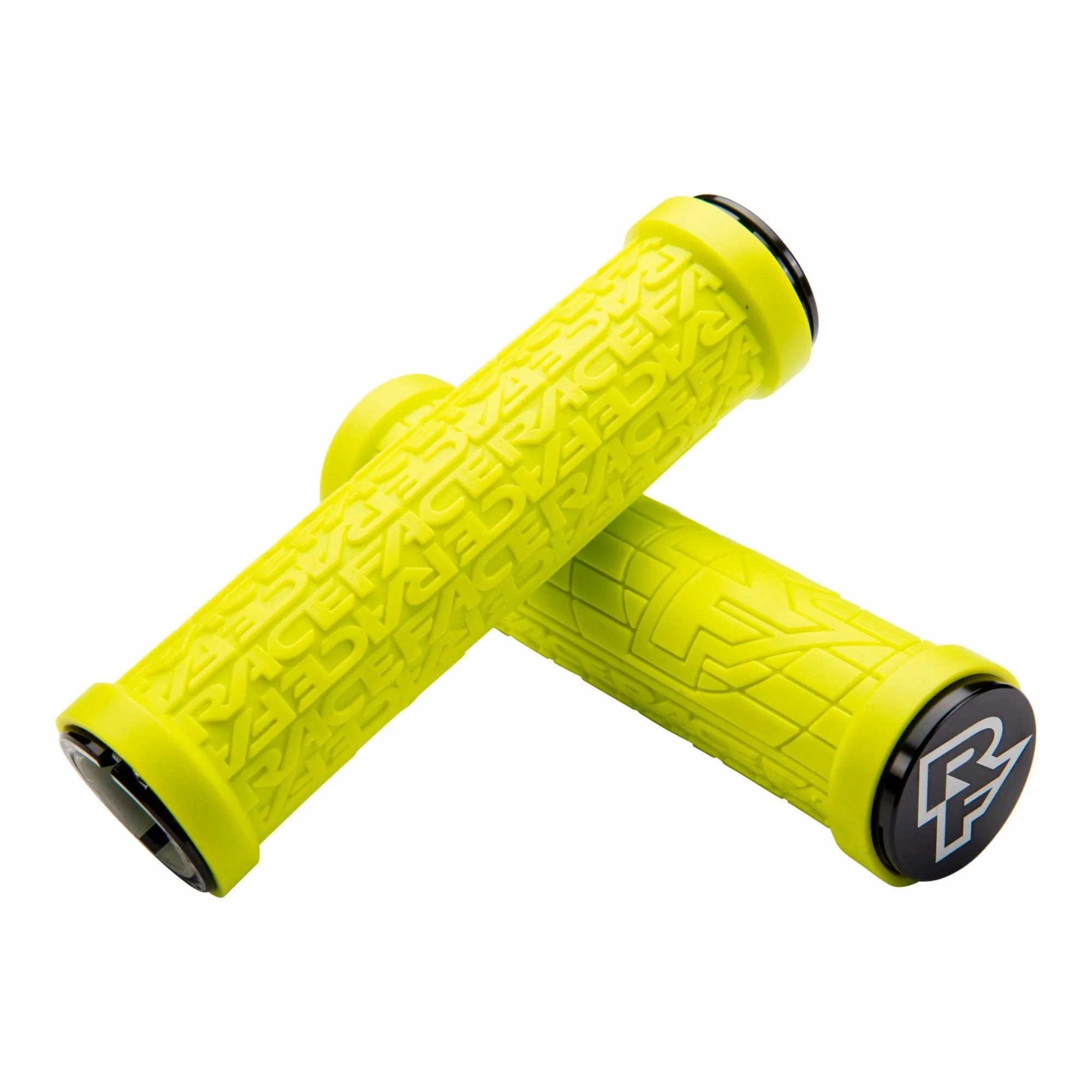 Race Face Grippler Lock-on Grips - Image 18