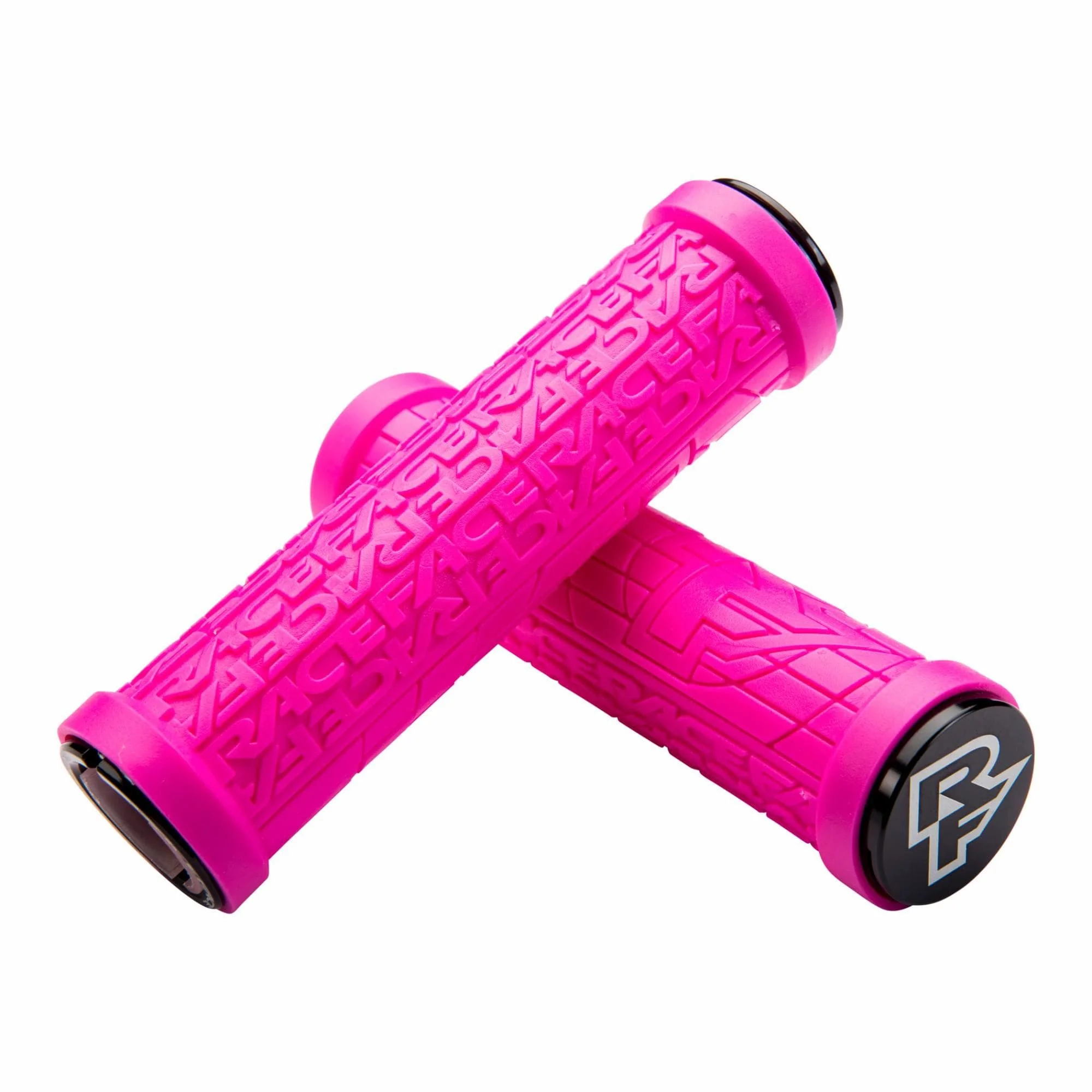Race Face Grippler Lock-on Grips - Image 23