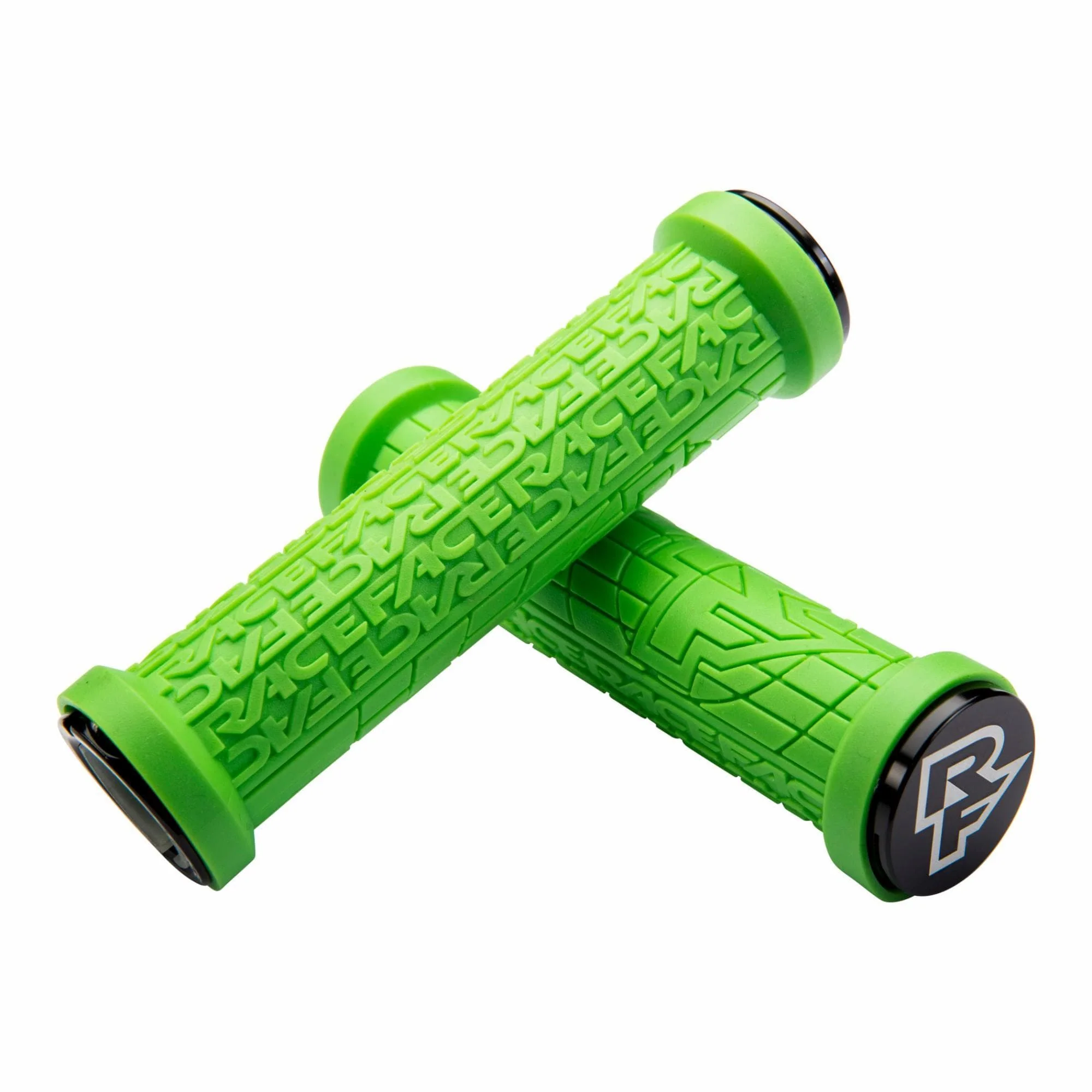 Race Face Grippler Lock-on Grips - Image 24