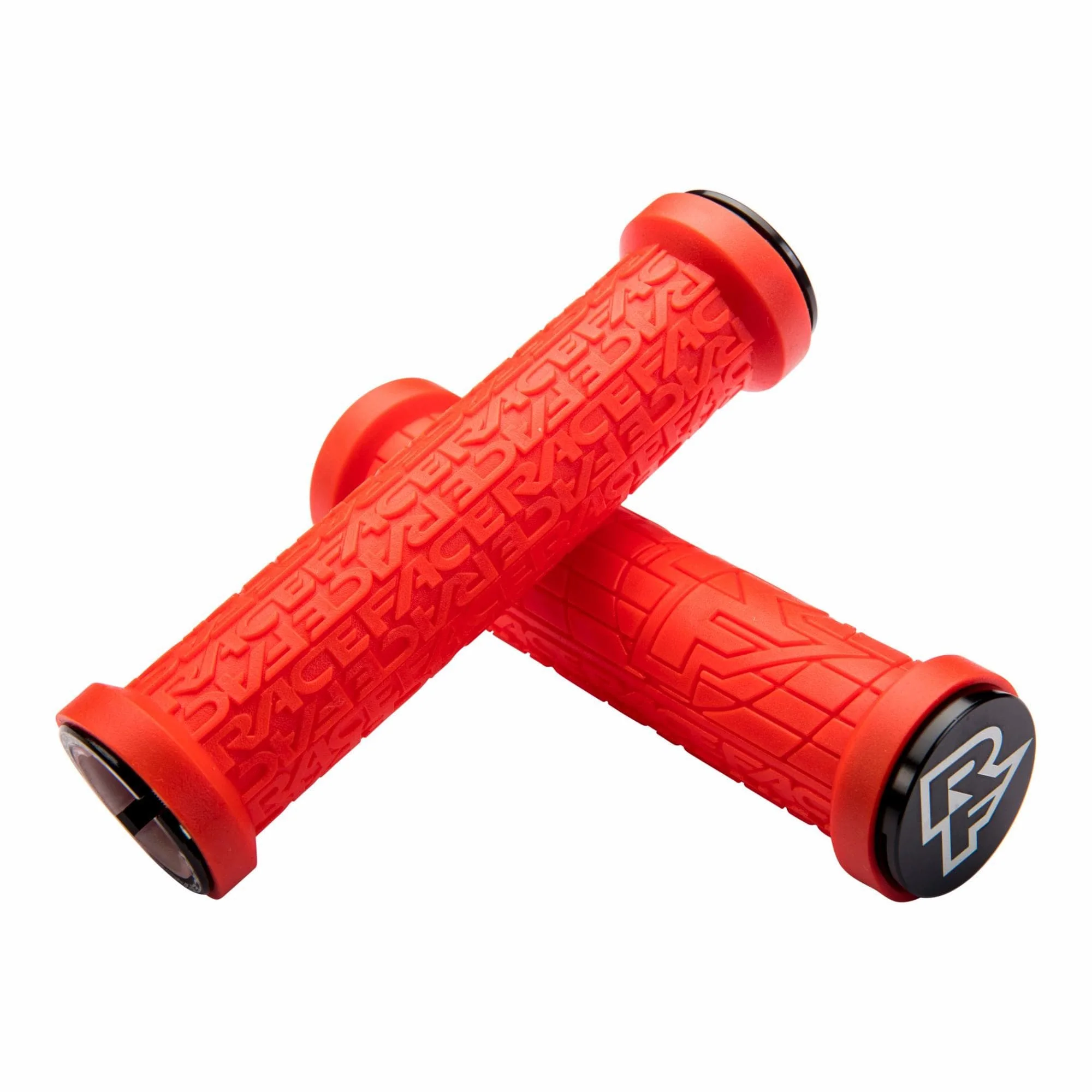 Race Face Grippler Lock-on Grips - Image 7