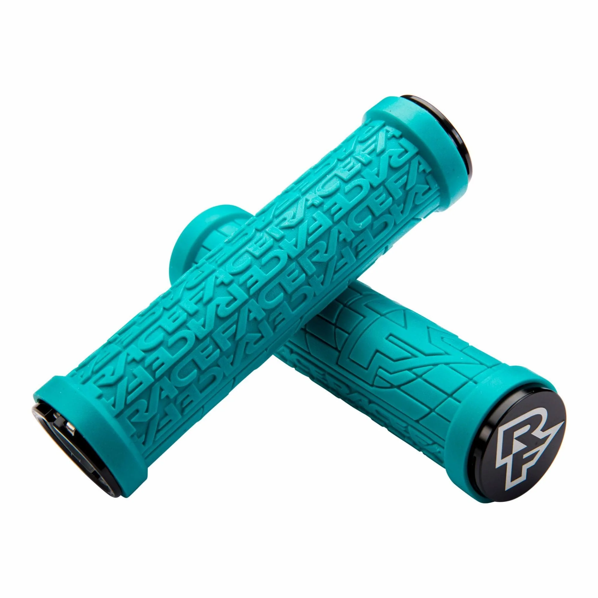 Race Face Grippler Lock-on Grips - Image 8