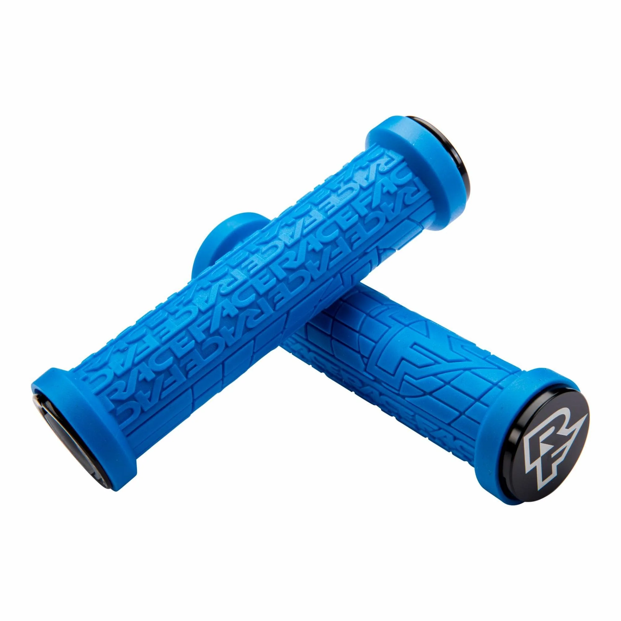 Race Face Grippler Lock-on Grips - Image 9