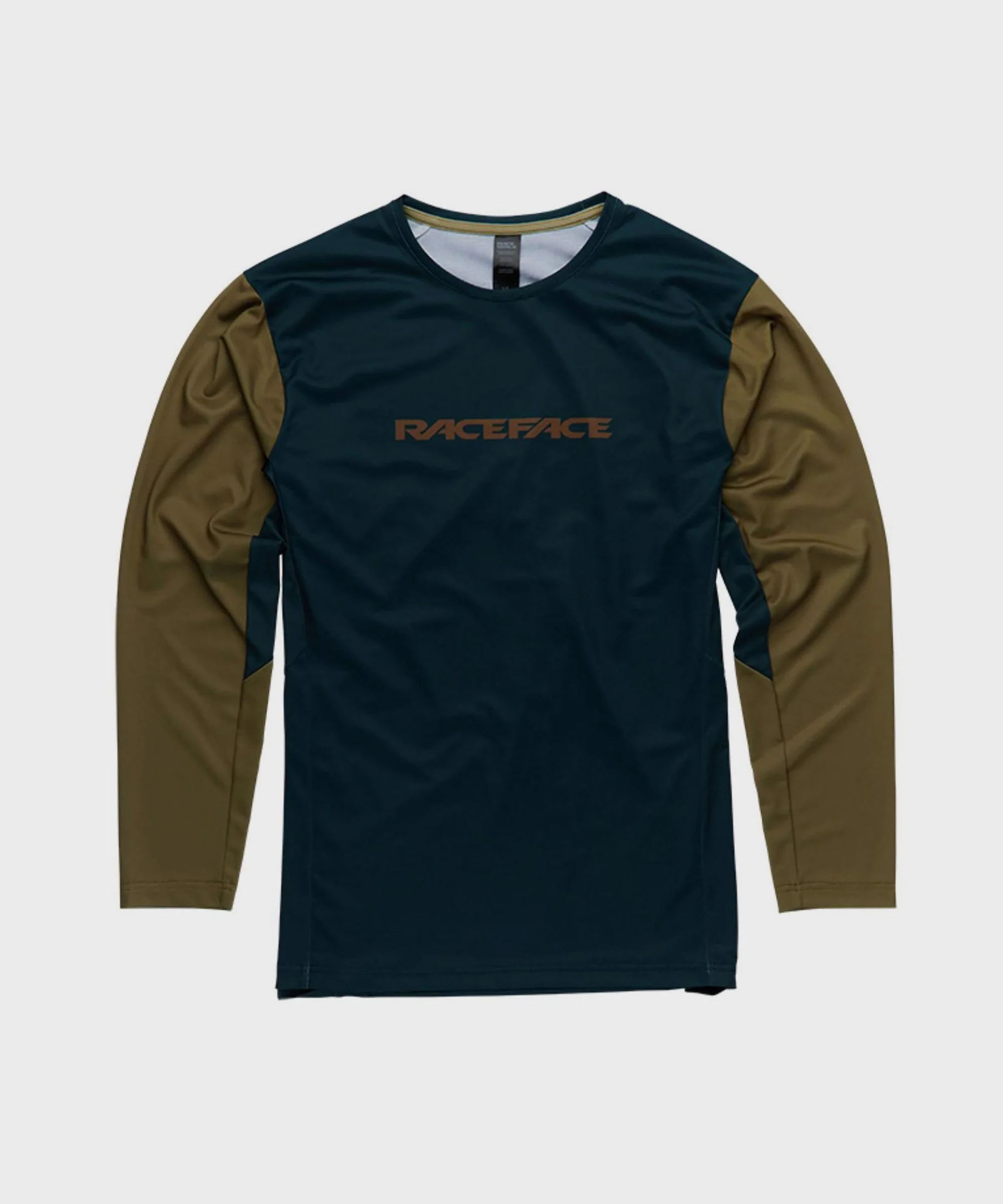 Race Face Indy Long Sleeve Jersey Pine L
